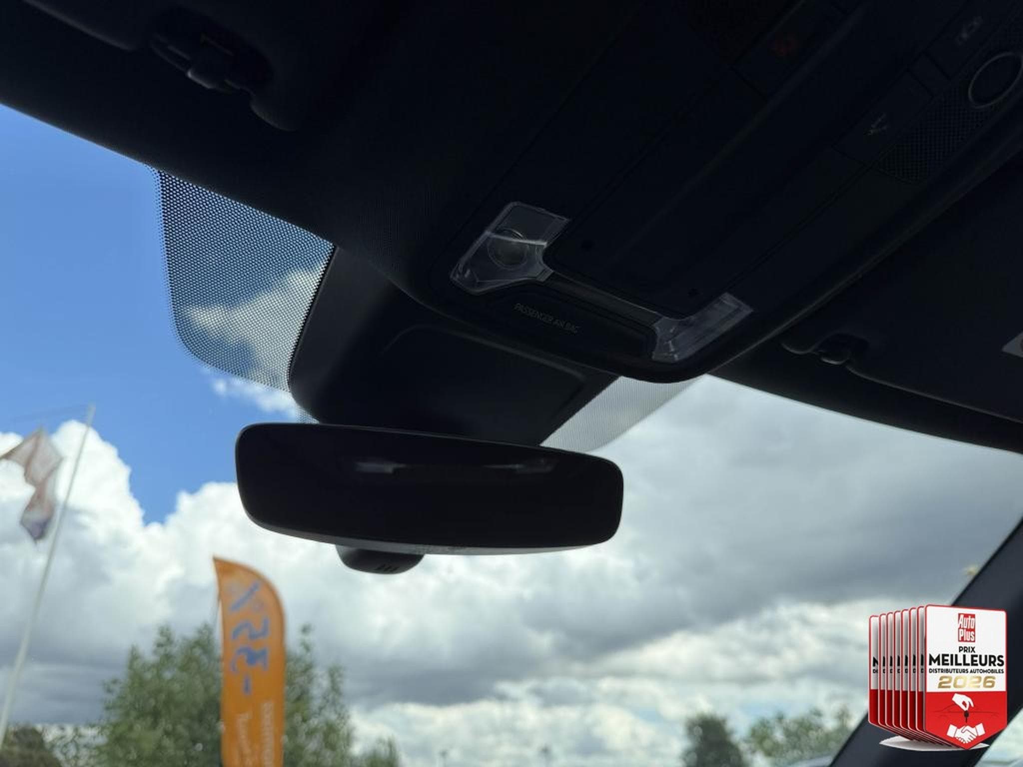 Audi Q3 45 TFSI E 245 S LINE S TRONIC 6 (2022) - Foto 24