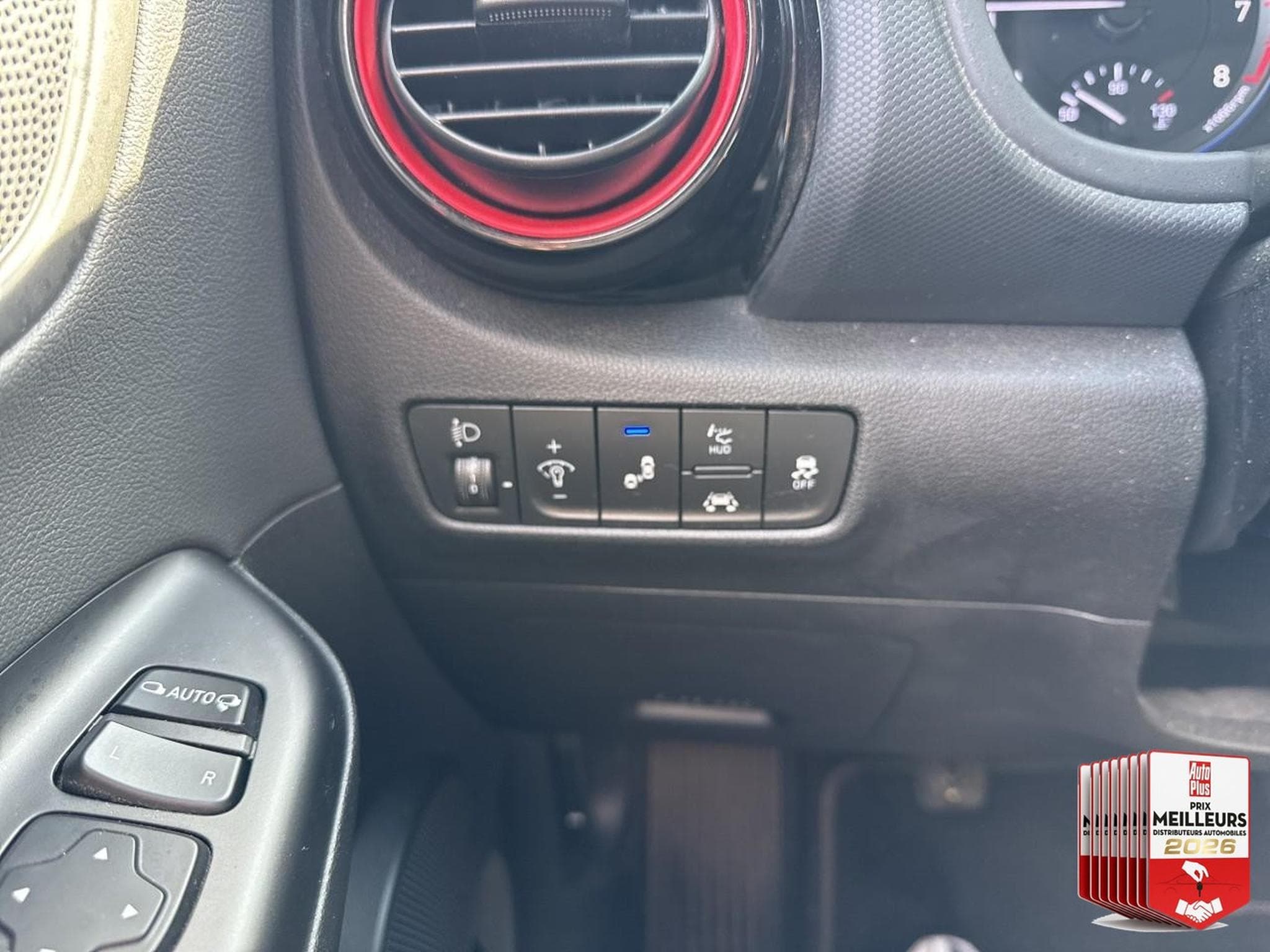 Hyundai KONA 1.0 T-GDI 120 FAP CREATIVE (2019) - Photo 20