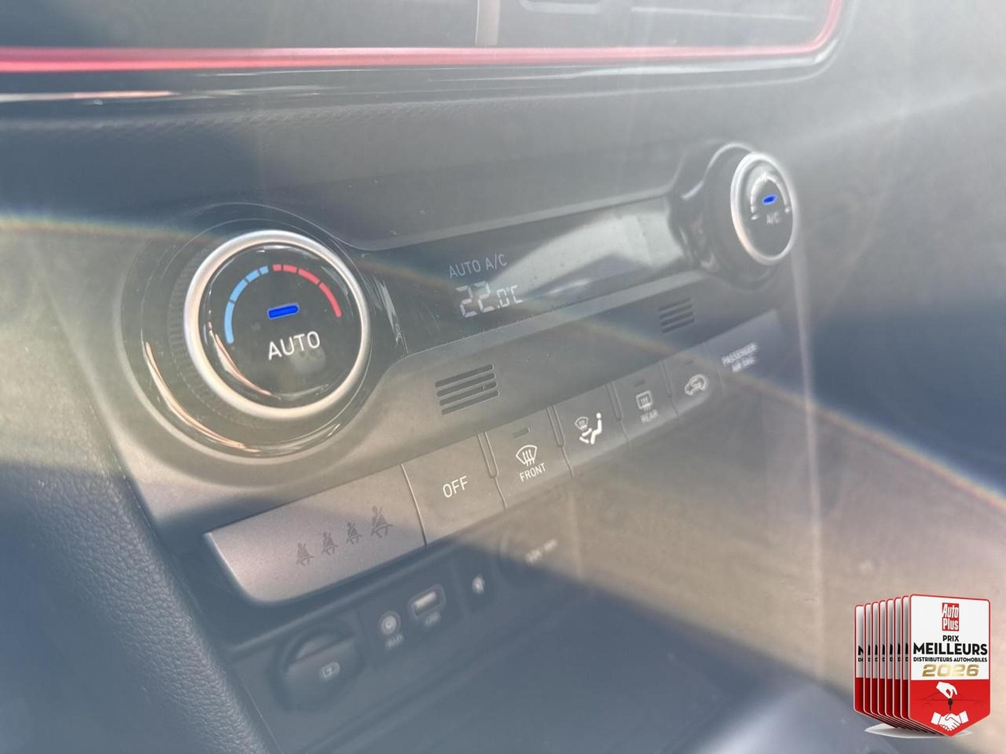 Hyundai KONA 1.0 T-GDI 120 FAP CREATIVE (2019) - Photo 31