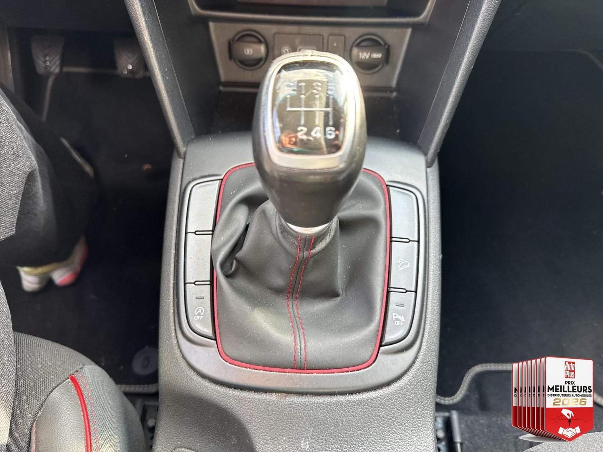 Hyundai KONA 1.0 T-GDI 120 FAP CREATIVE (2019) - Photo 32