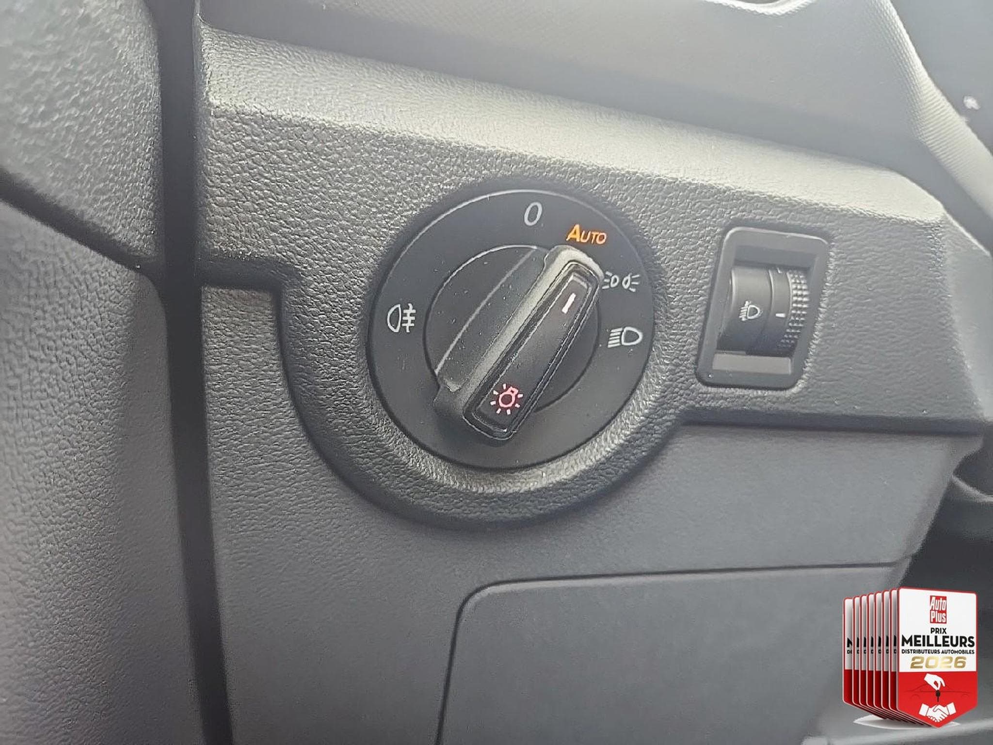 VW T-CROSS 1.0 TSI 95 LOUNGE (2021) - Foto 22