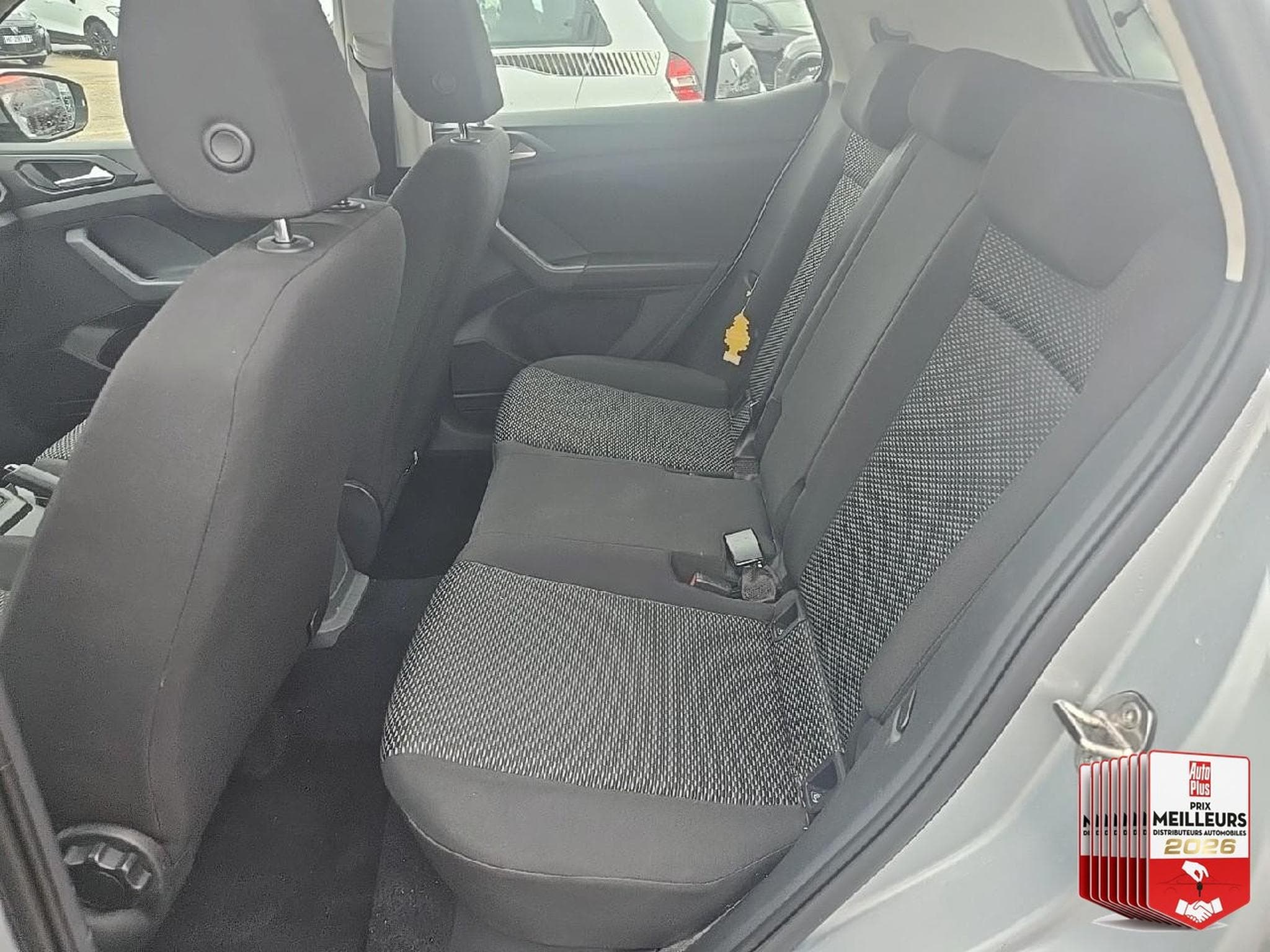 VW T-CROSS 1.0 TSI 95 LOUNGE (2021) - Foto 29