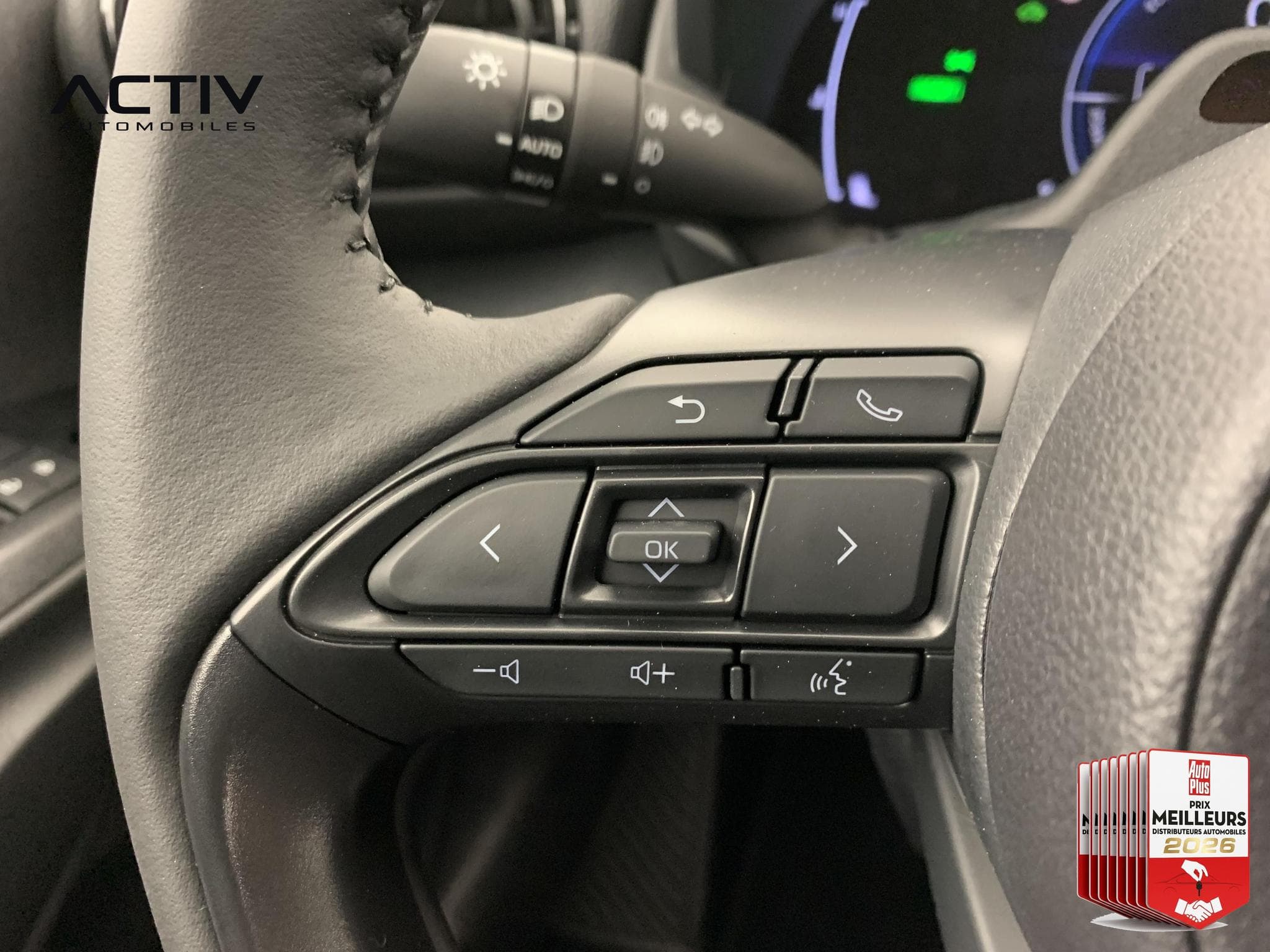 Toyota Yaris Cross 130h 2WD Design (2026) - Photo 15