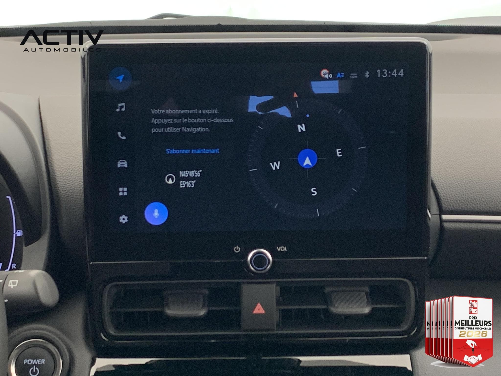 Toyota Yaris Cross 130h 2WD Design (2026) - Photo 18