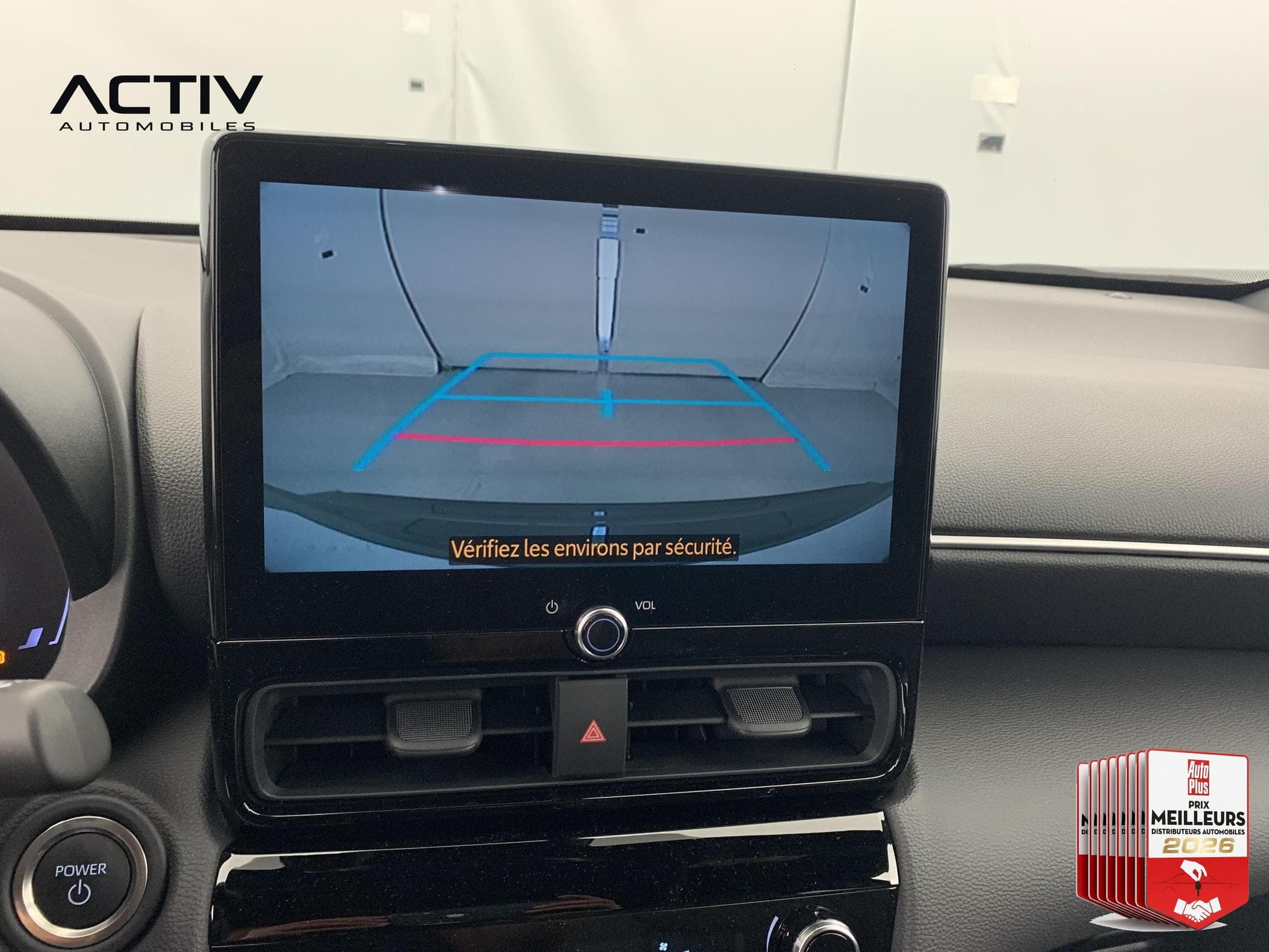 Toyota Yaris Cross 130h 2WD Design (2026) - Photo 19