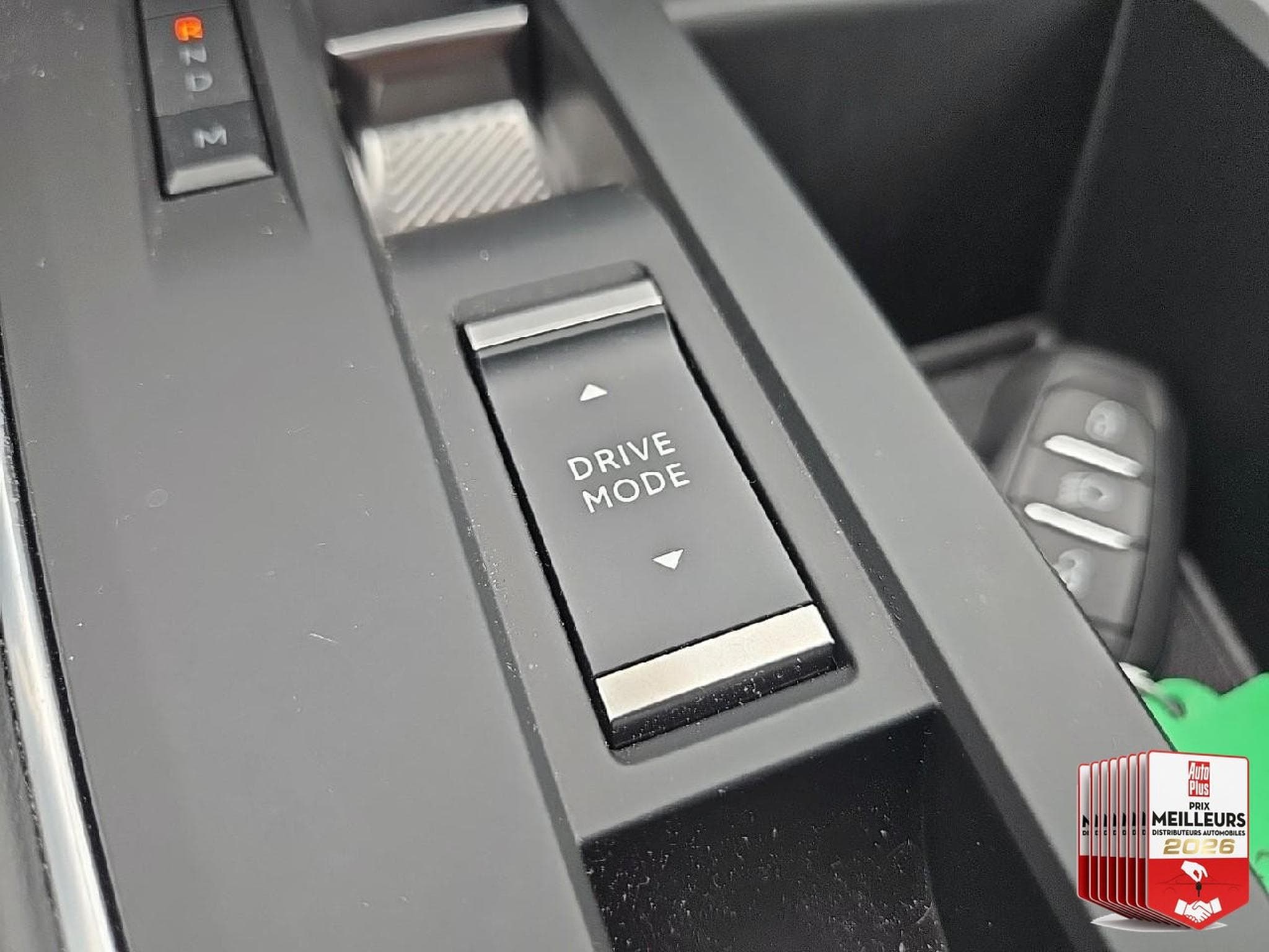 Citroën C5 AIRCROSS 1.5 BLUEHDI 130 MAX BOITE AUTOMATIQUE (2025) - Foto 32