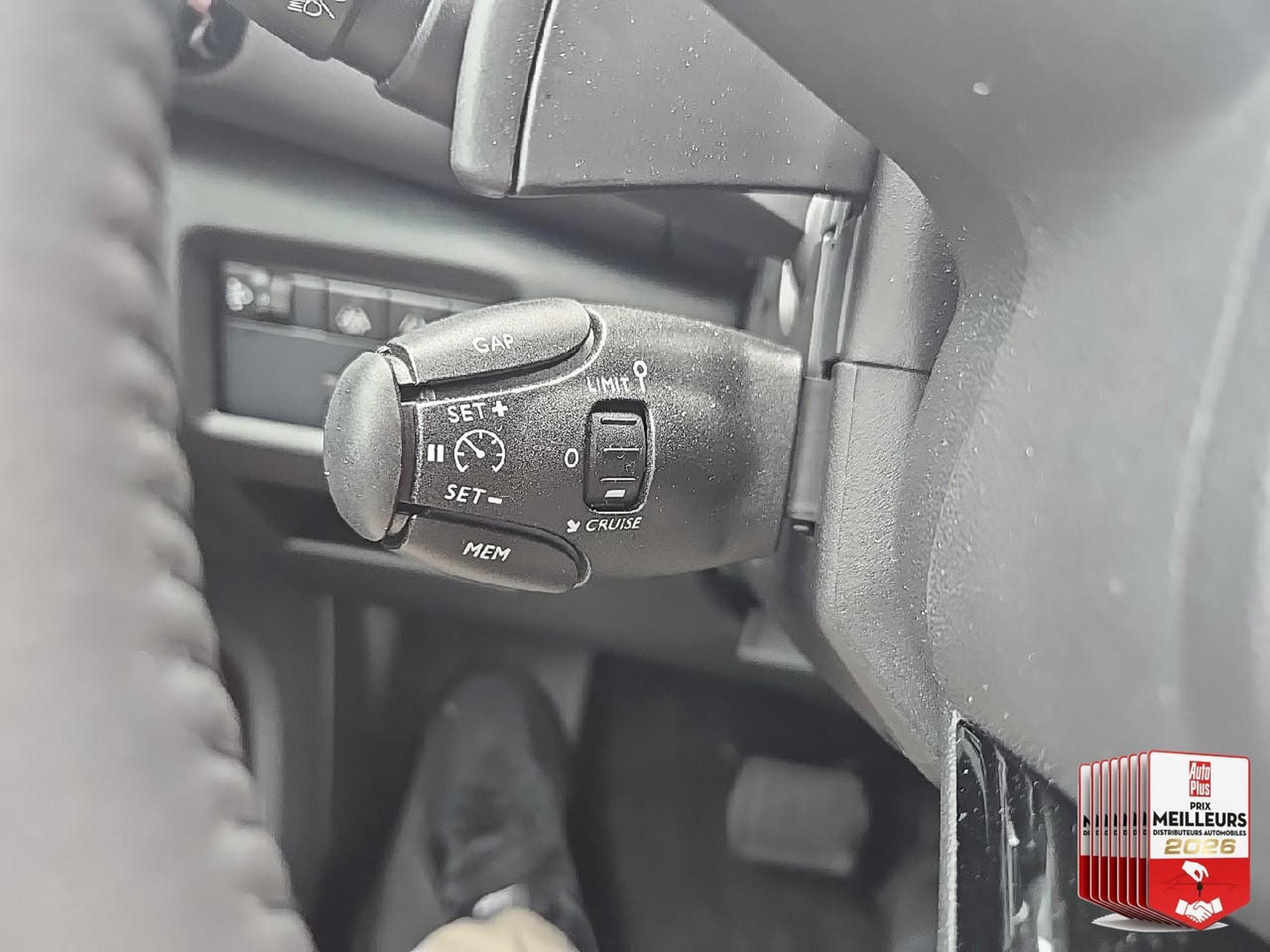 Citroën C5 AIRCROSS 1.5 BLUEHDI 130 MAX BOITE AUTOMATIQUE (2025) - Foto 31