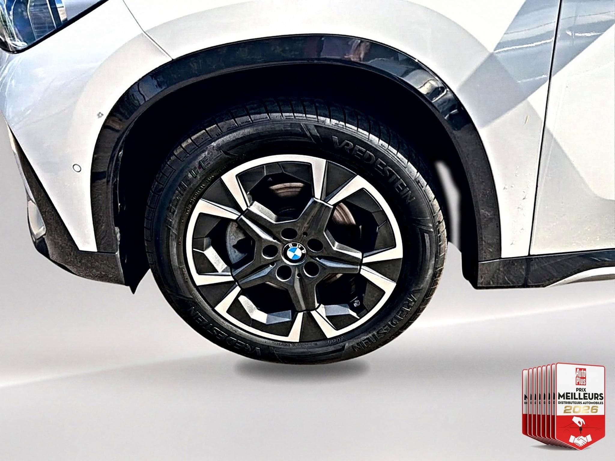 Bmw X1 (U11) SDRIVE18I 136 XLINE (2023) - Photo 9