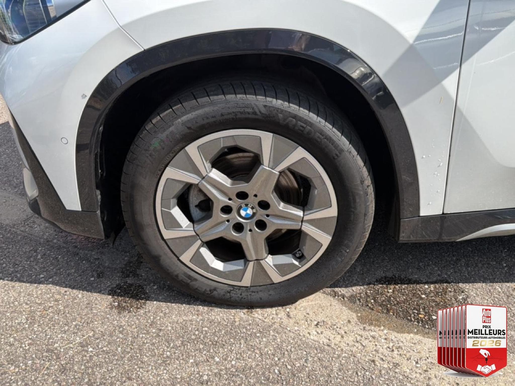 Bmw X1 (U11) SDRIVE18I 136 XLINE (2023) - Photo 12