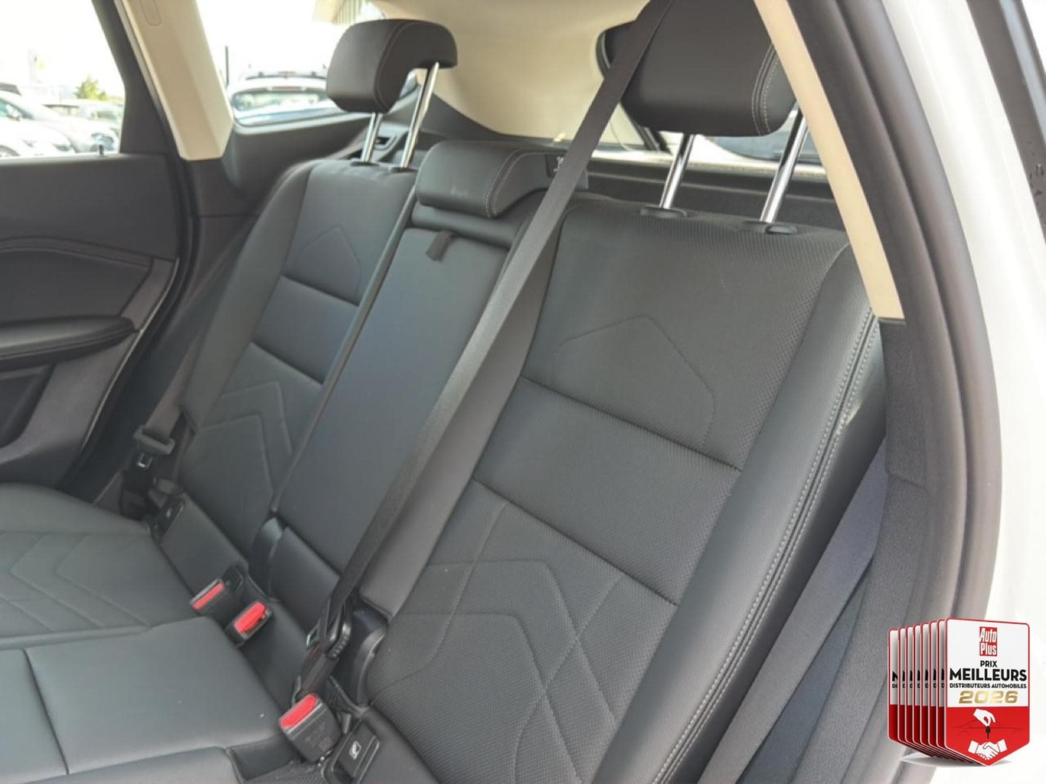 Bmw X1 (U11) SDRIVE18I 136 XLINE (2023) - Photo 18