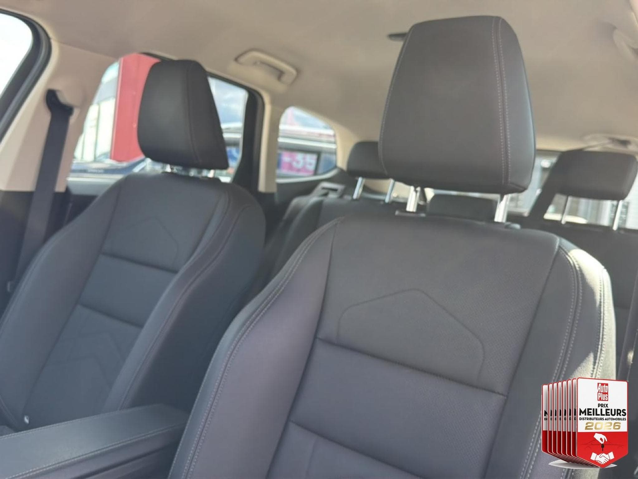 Bmw X1 (U11) SDRIVE18I 136 XLINE (2023) - Photo 16