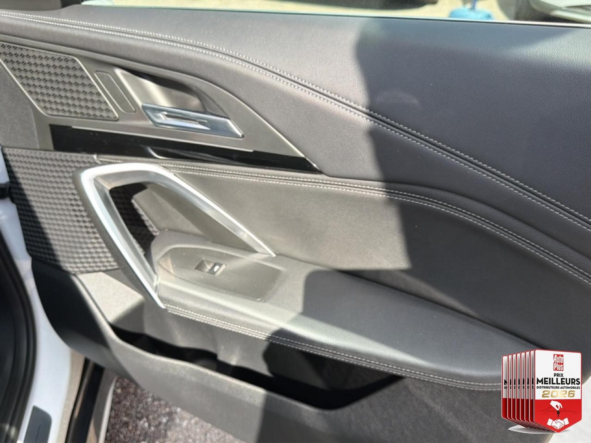 Bmw X1 (U11) SDRIVE18I 136 XLINE (2023) - Photo 19