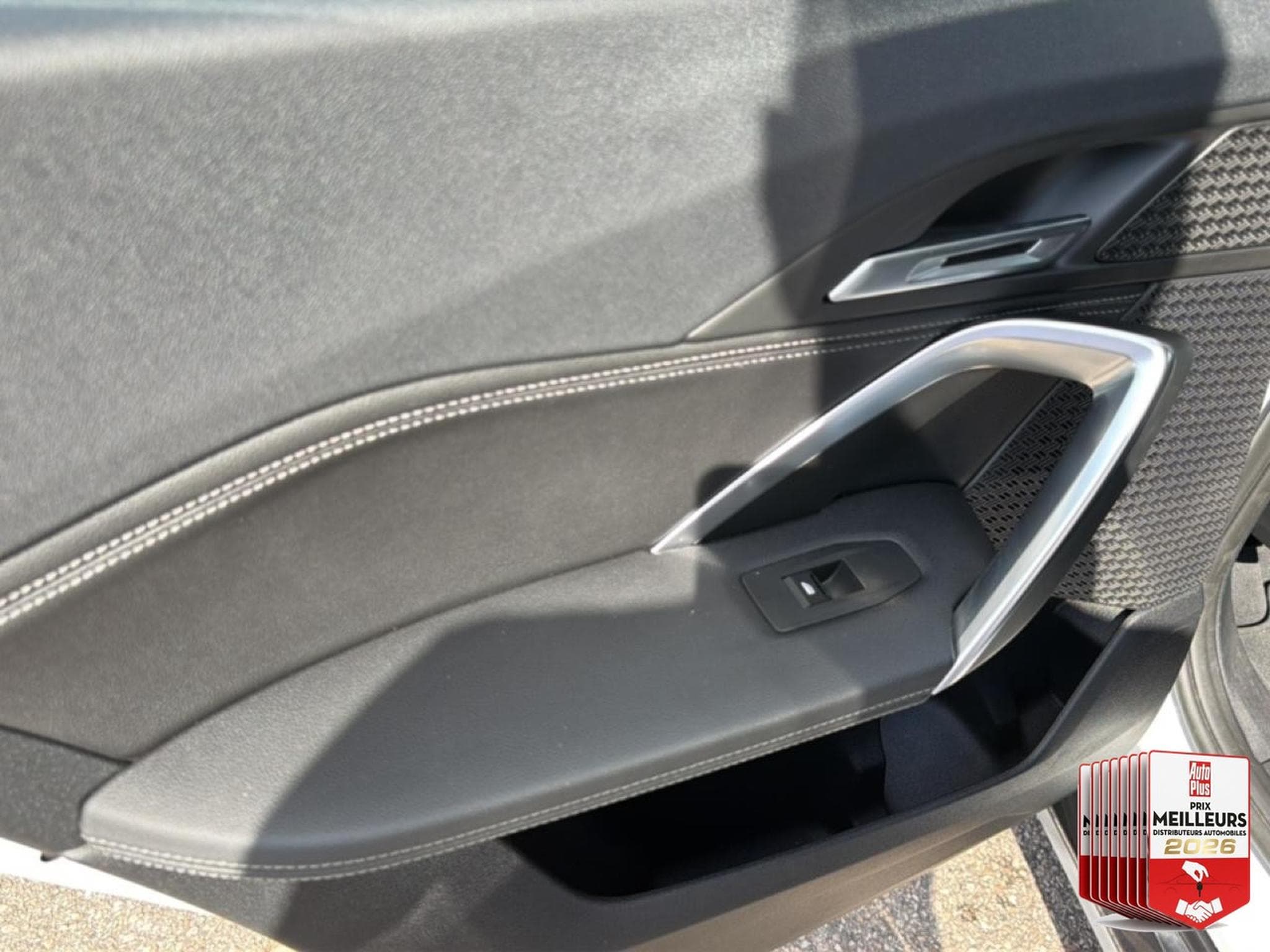 Bmw X1 (U11) SDRIVE18I 136 XLINE (2023) - Photo 17