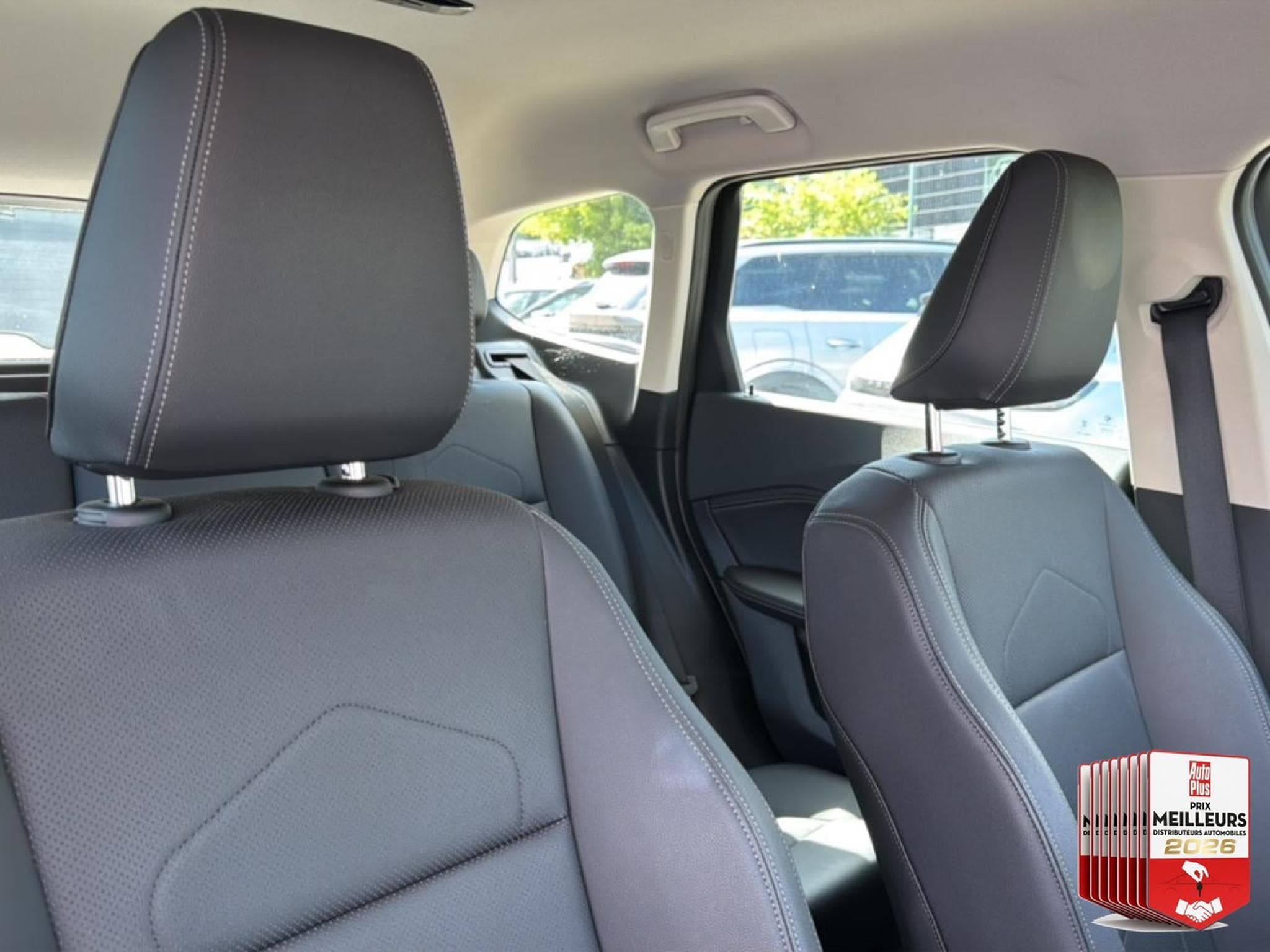 Bmw X1 (U11) SDRIVE18I 136 XLINE (2023) - Photo 20
