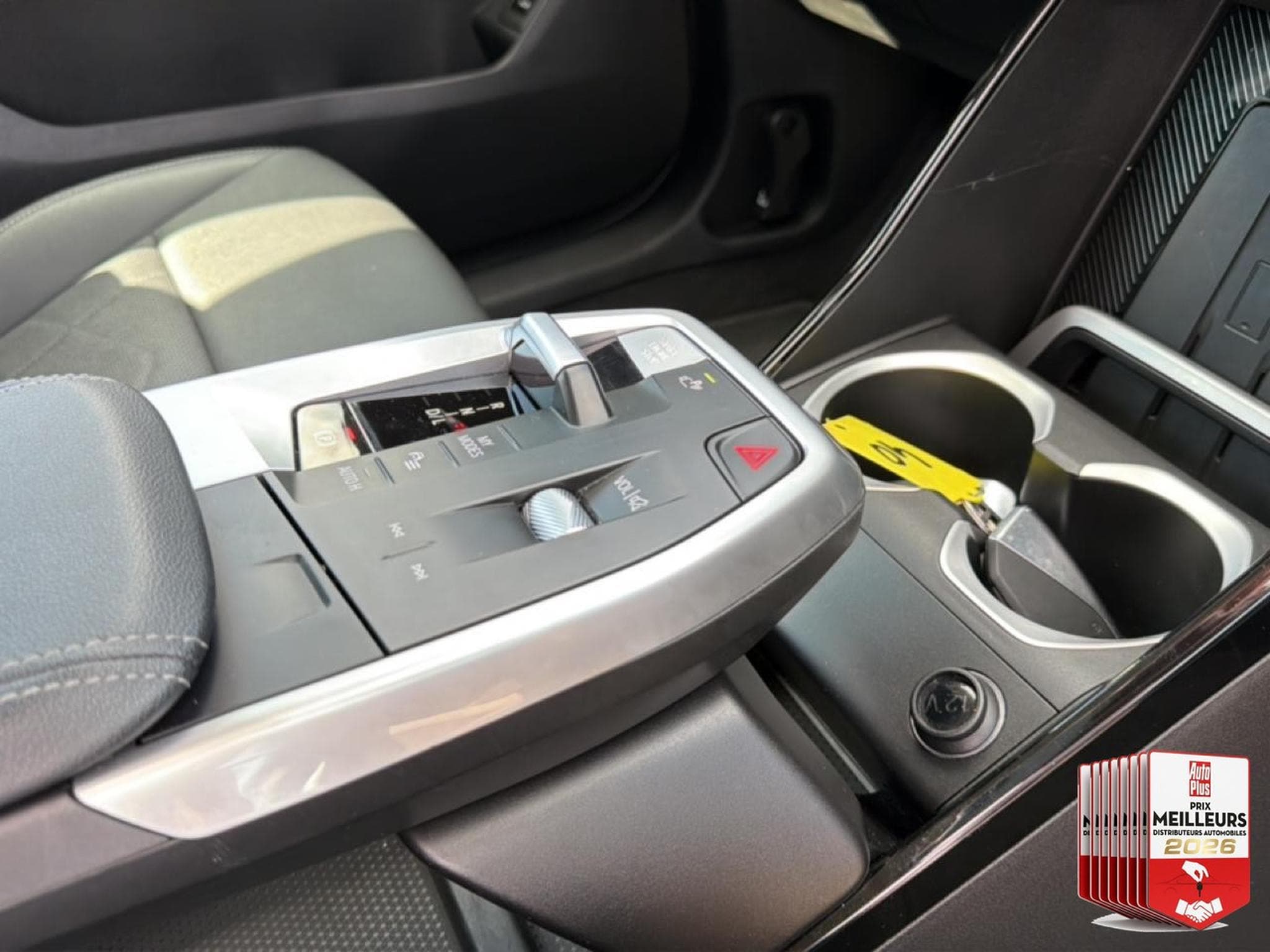 Bmw X1 (U11) SDRIVE18I 136 XLINE (2023) - Photo 21