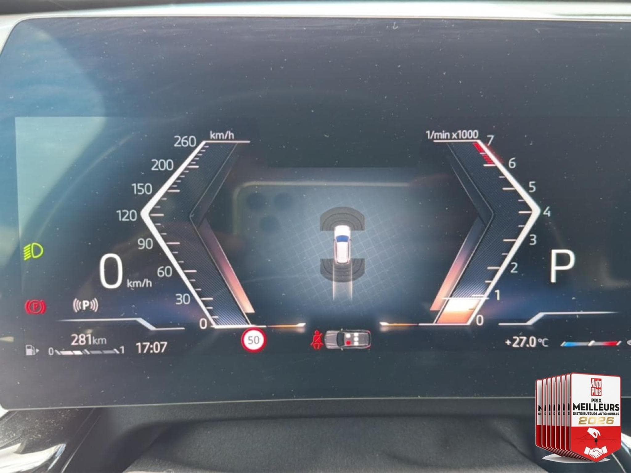 Bmw X1 (U11) SDRIVE18I 136 XLINE (2023) - Photo 23