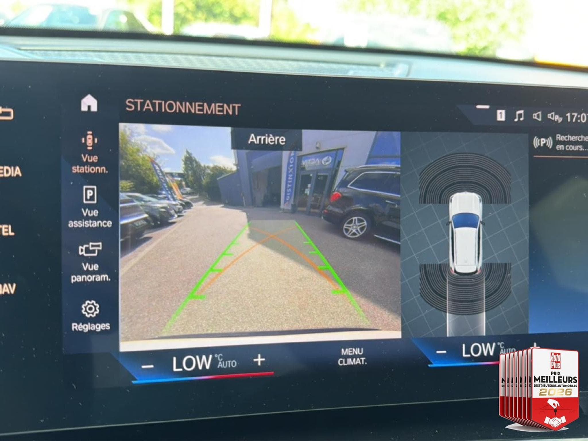 Bmw X1 (U11) SDRIVE18I 136 XLINE (2023) - Photo 24