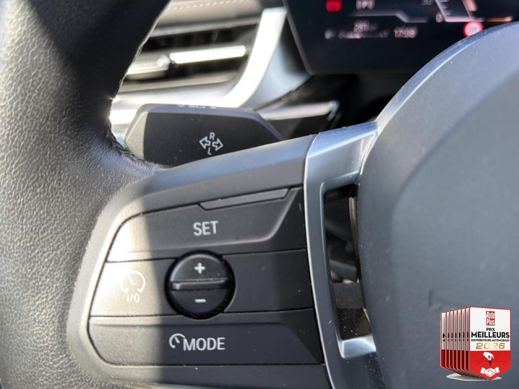 Bmw X1 (U11) SDRIVE18I 136 XLINE (2023) - Photo 29