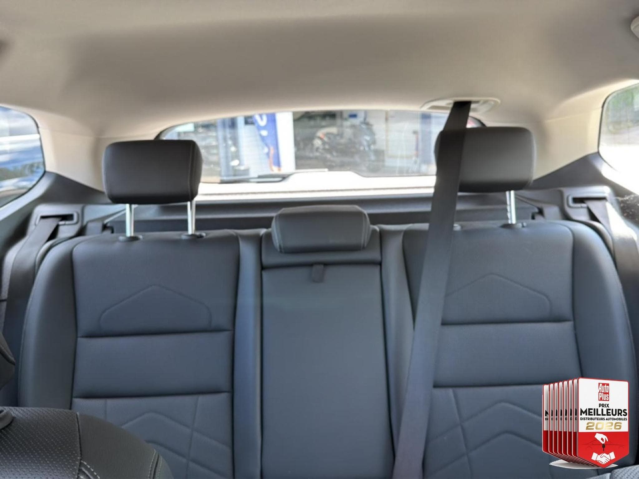 Bmw X1 (U11) SDRIVE18I 136 XLINE (2023) - Photo 28
