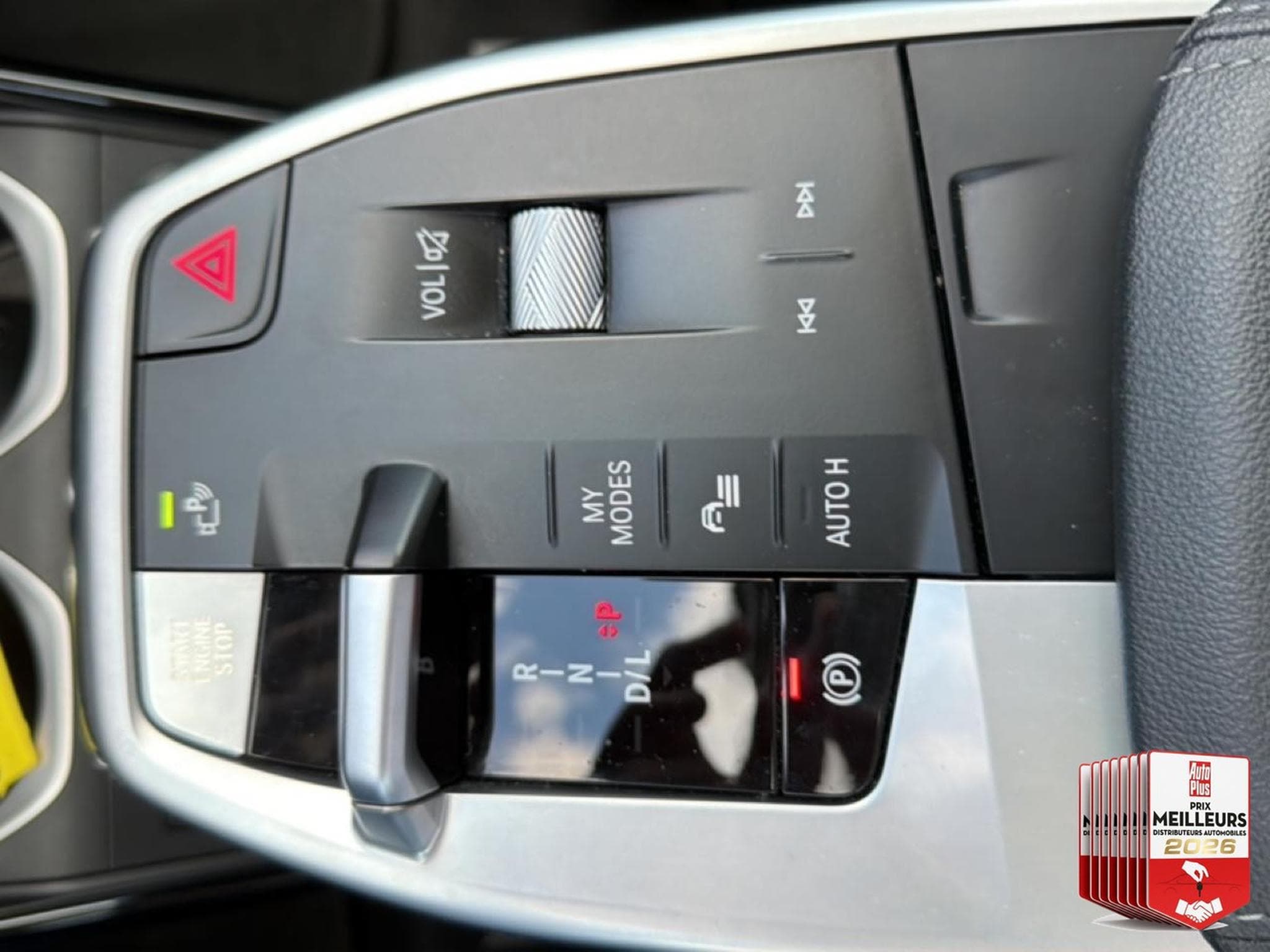 Bmw X1 (U11) SDRIVE18I 136 XLINE (2023) - Photo 31