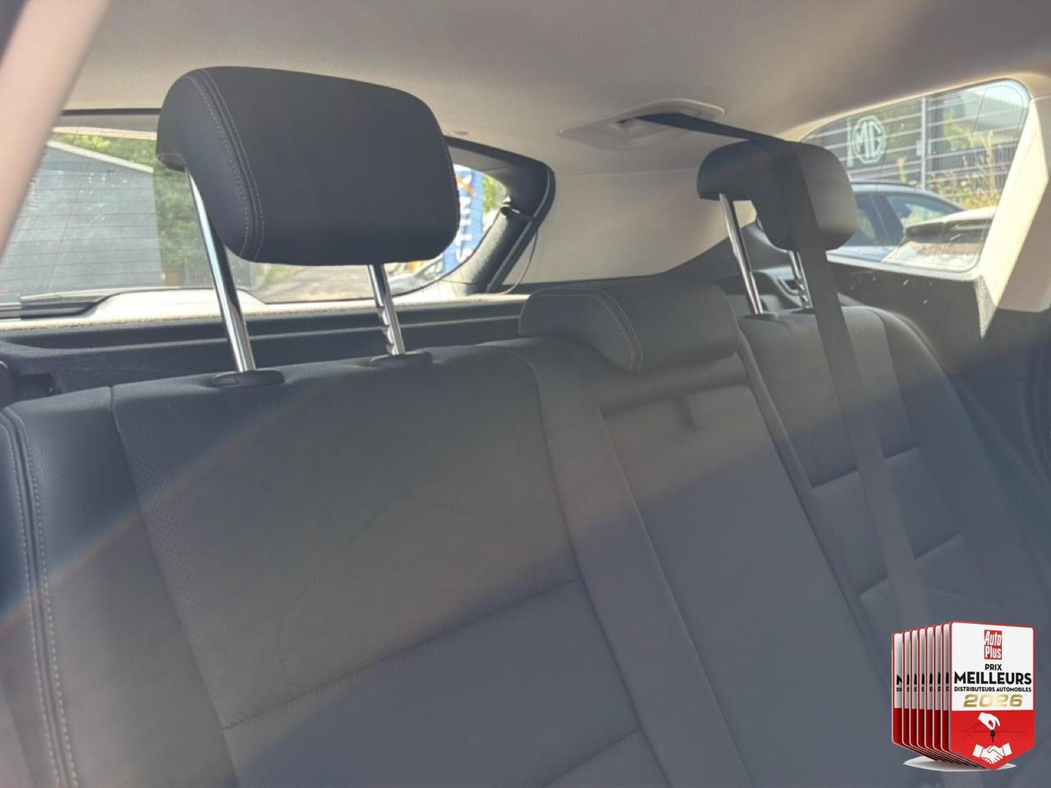 Bmw X1 (U11) SDRIVE18I 136 XLINE (2023) - Photo 33