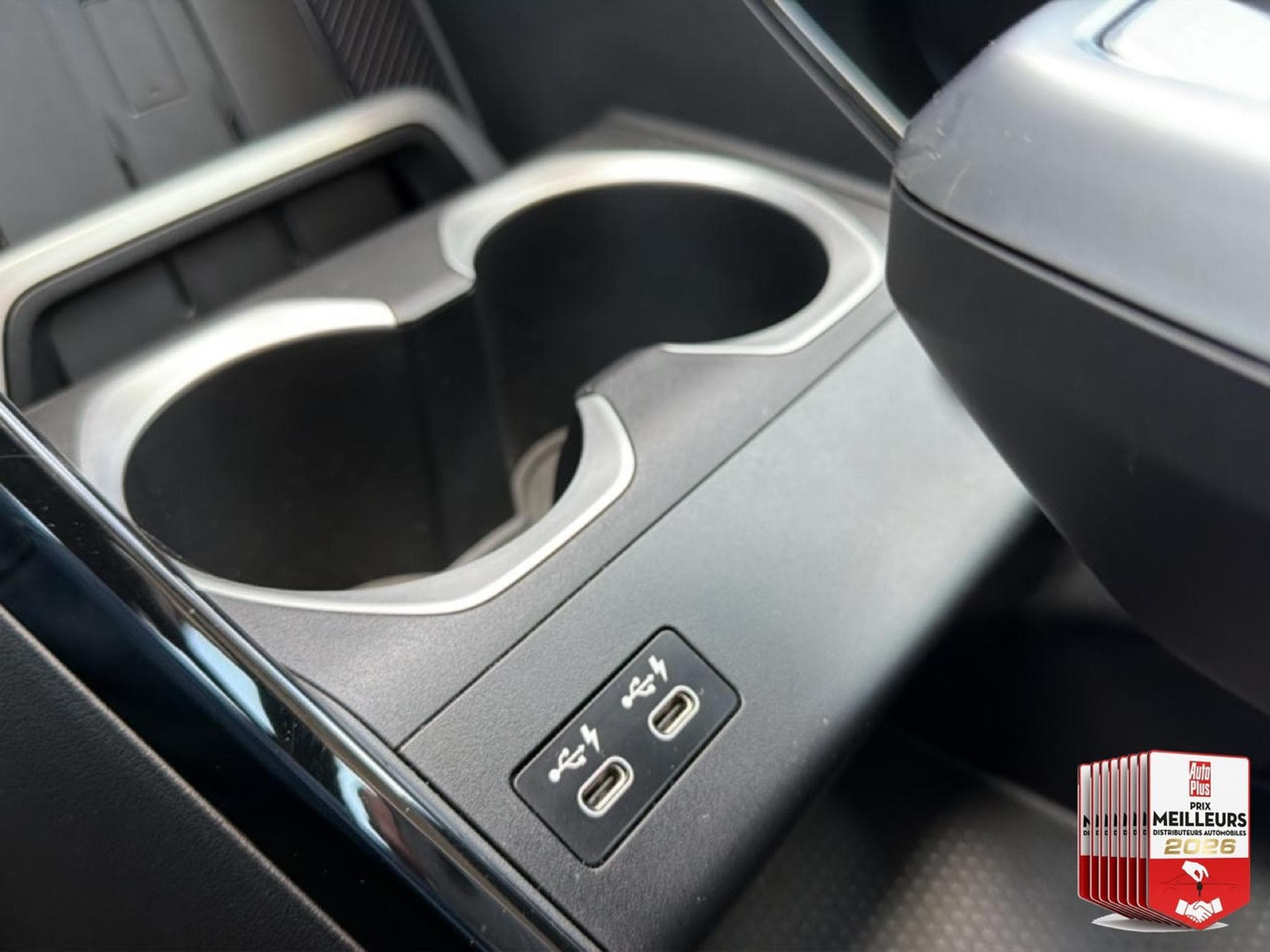 Bmw X1 (U11) SDRIVE18I 136 XLINE (2023) - Photo 32