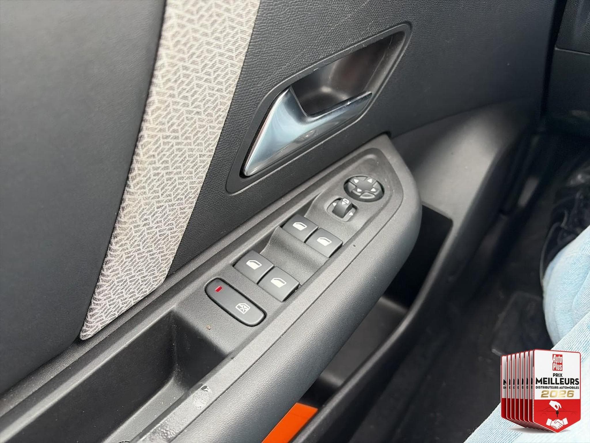 Citroën C4 1.5 BLUEHDI 130 MAX AUTOMATIQUE (2024) - Foto 11