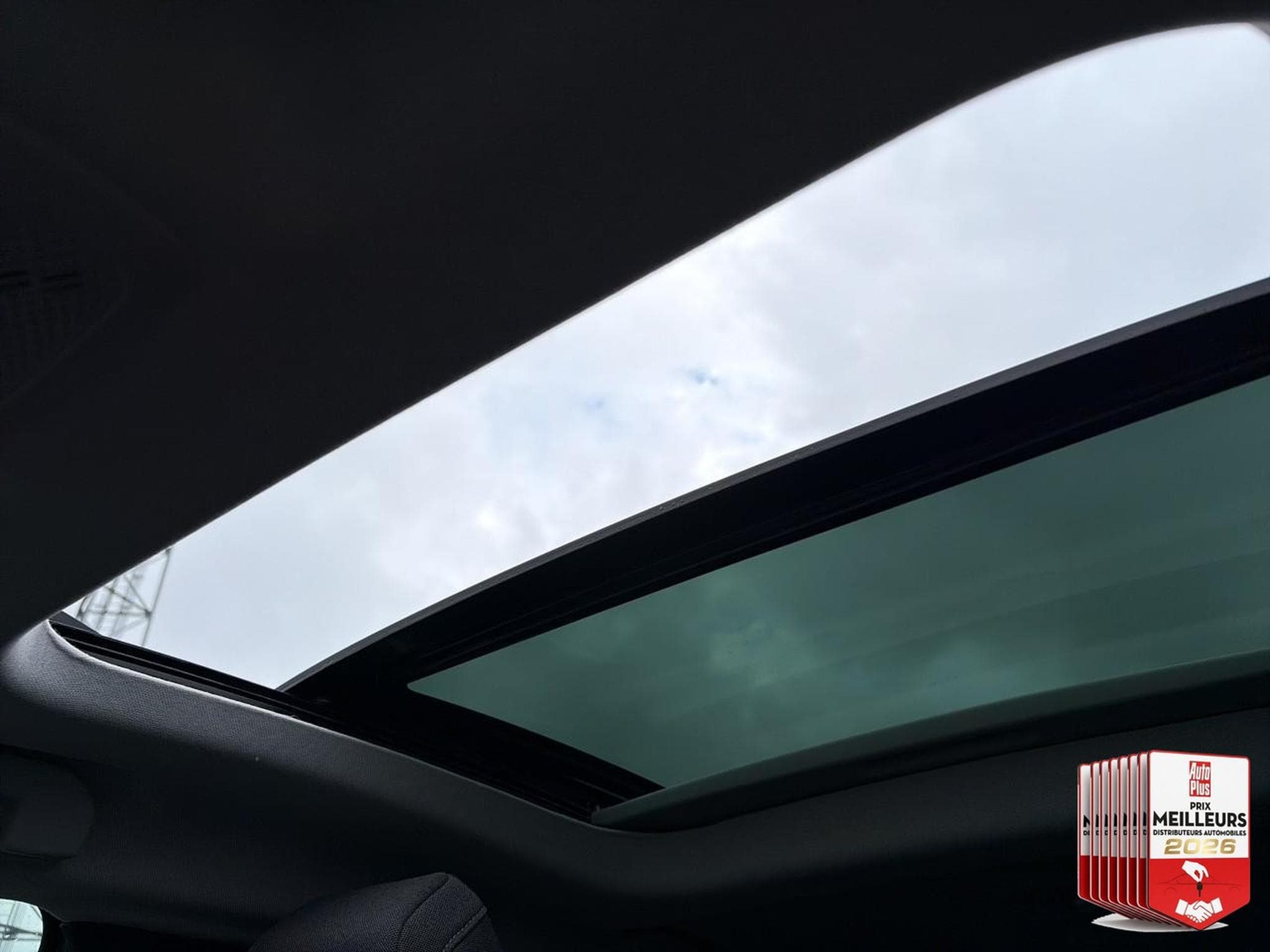 Citroën C4 1.5 BLUEHDI 130 MAX AUTOMATIQUE (2024) - Foto 23