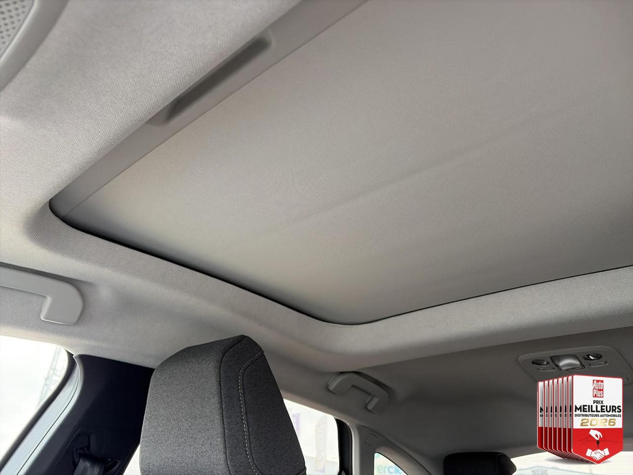 Citroën C4 1.5 BLUEHDI 130 MAX AUTOMATIQUE (2024) - Foto 24