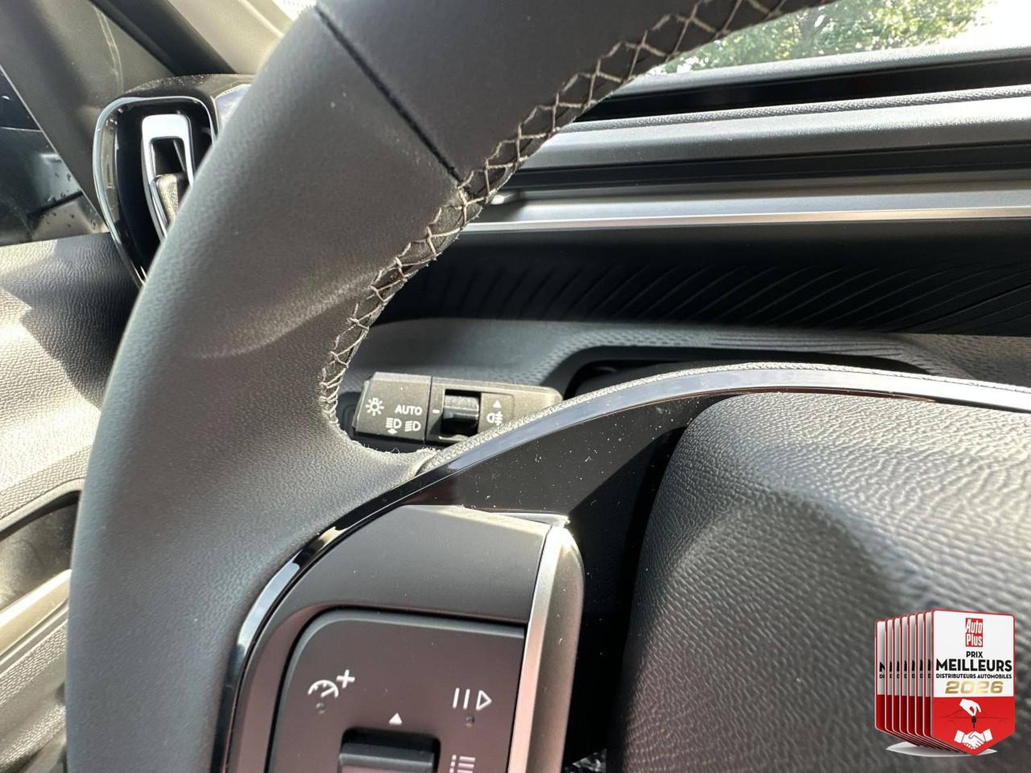 Citroen C3 AIRCROSS 1.2 HYBRIDE 145 MAX E-DCS6 (2026) - Photo 22