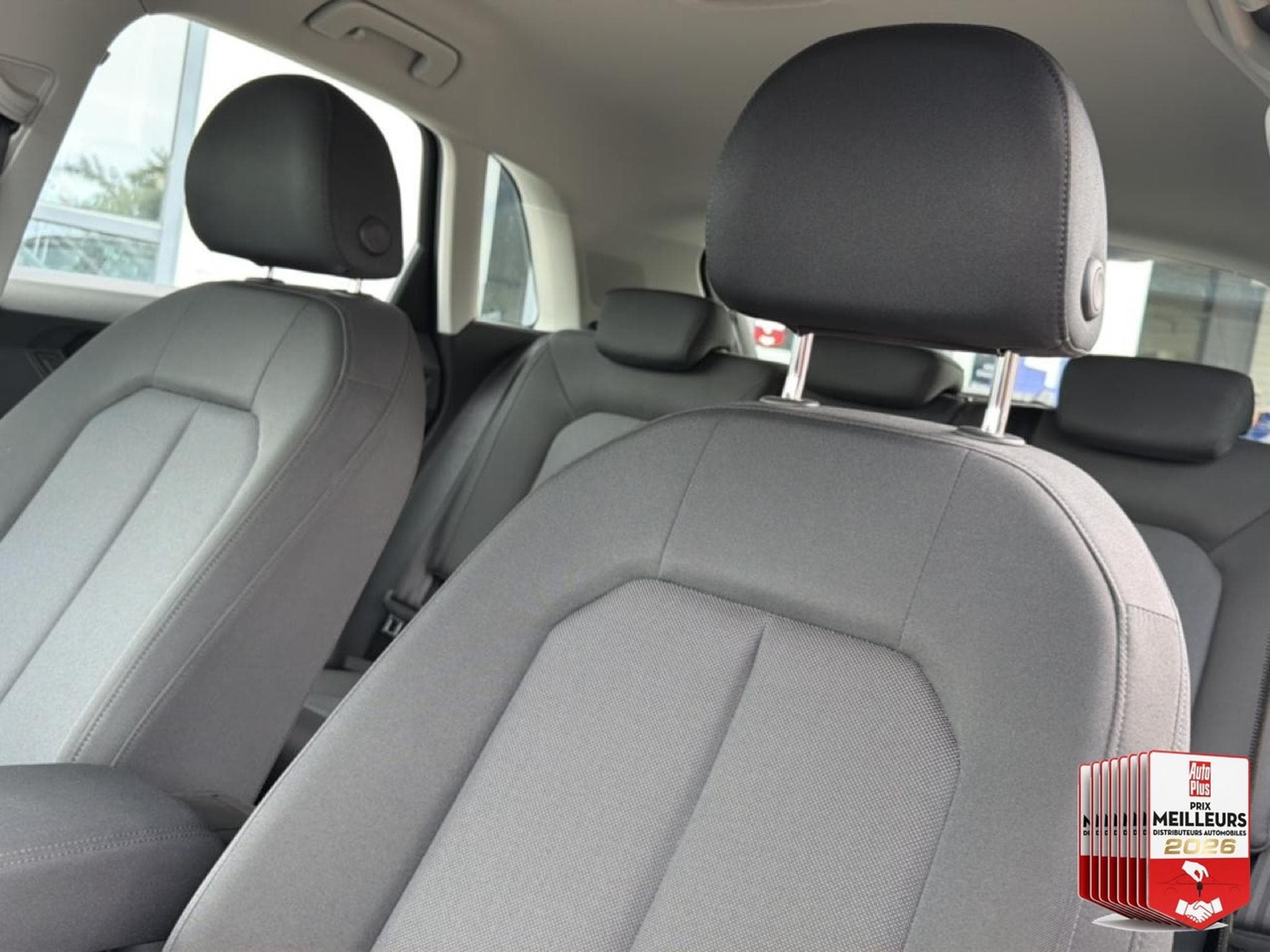 Audi Q3 45 TFSI E 245 S TRONIC 6 (2023) - Photo 16