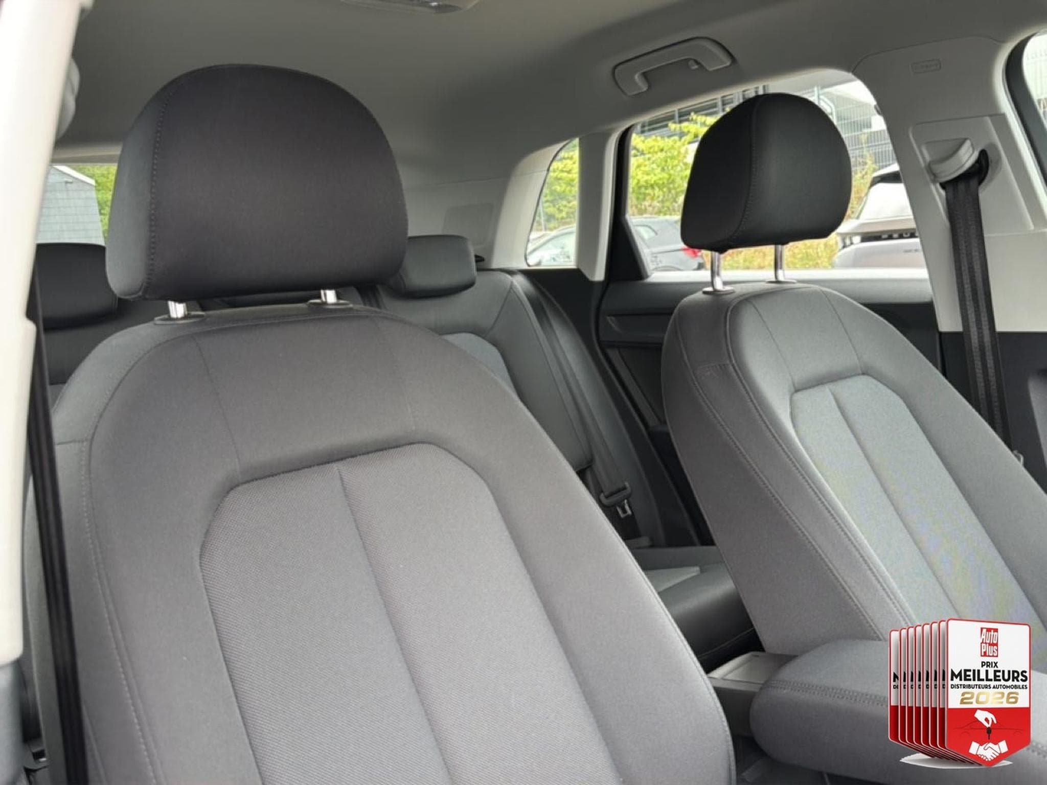 Audi Q3 45 TFSI E 245 S TRONIC 6 (2023) - Photo 22