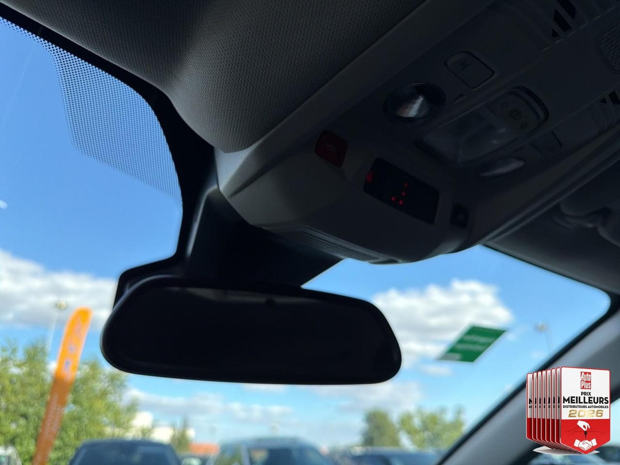 Citroen C5 AIRCROSS 1.5 BLUEHDI 130 MAX BOITE AUTOMATIQUE (2025) - Foto 23