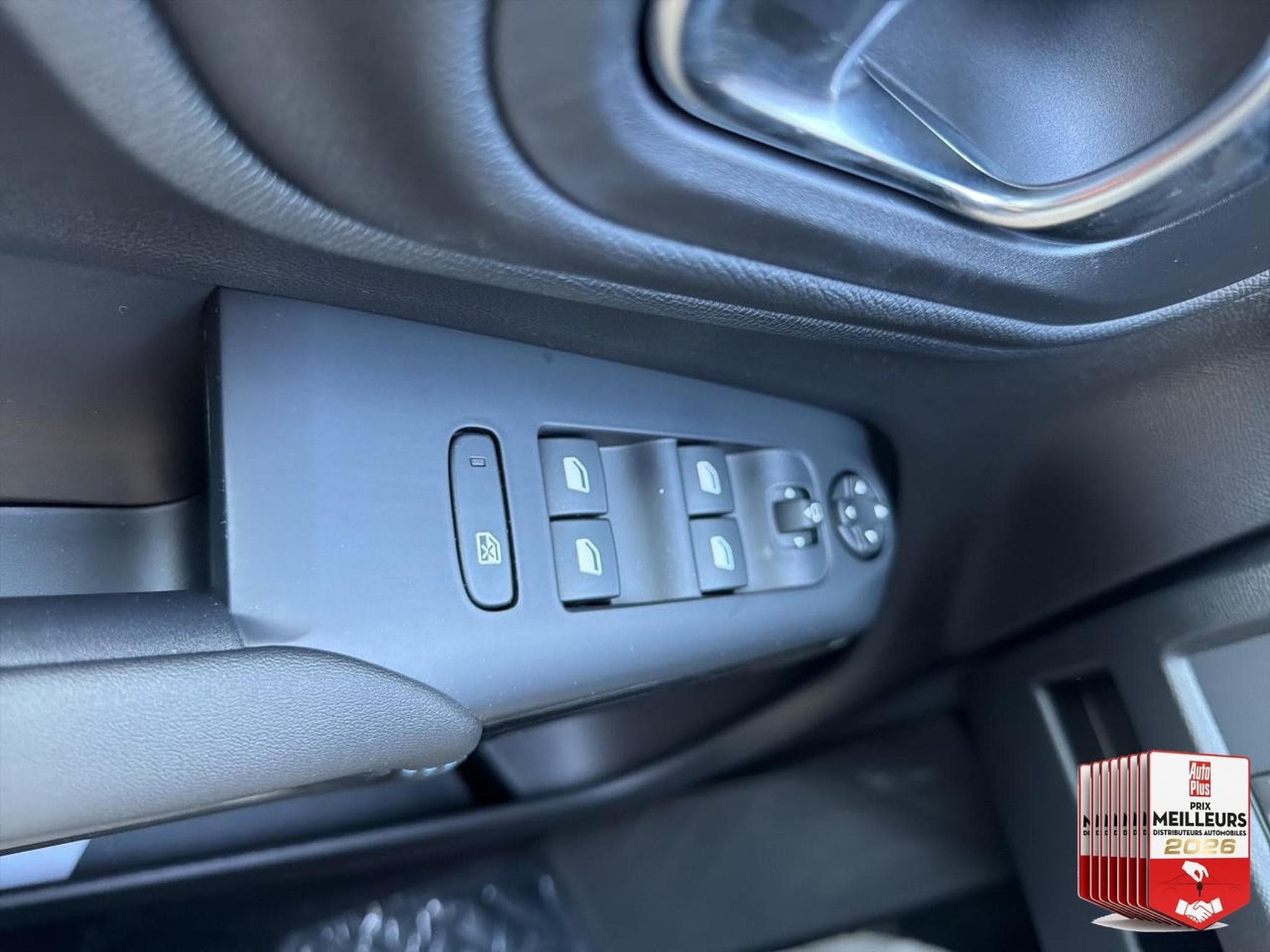 Citroen C5 AIRCROSS 1.5 BLUEHDI 130 MAX BOITE AUTOMATIQUE (2025) - Foto 30