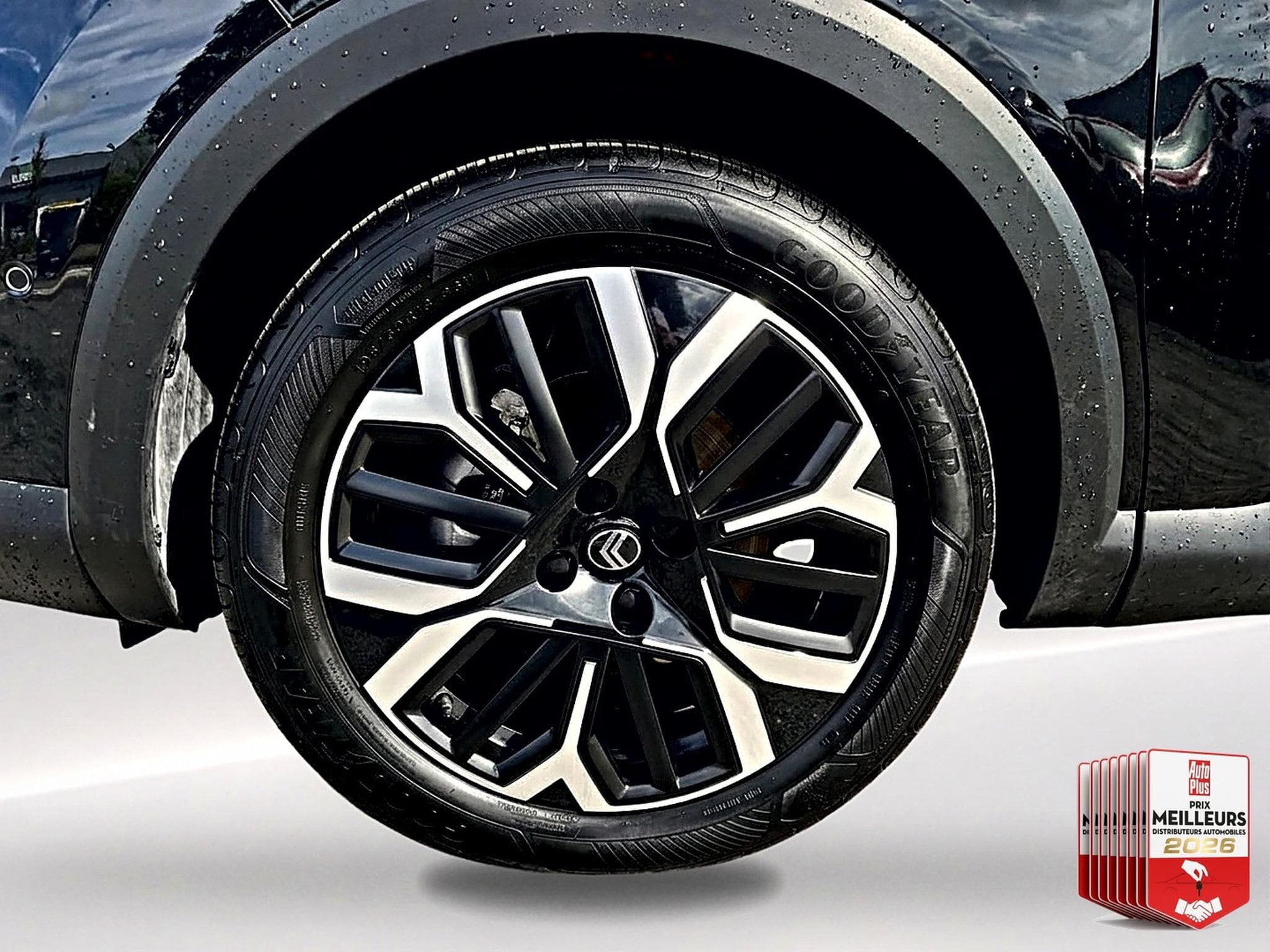 Citroën C4 X 1.2 HYBRIDE 145 MAX E-DCS6 (2025) - Foto 9