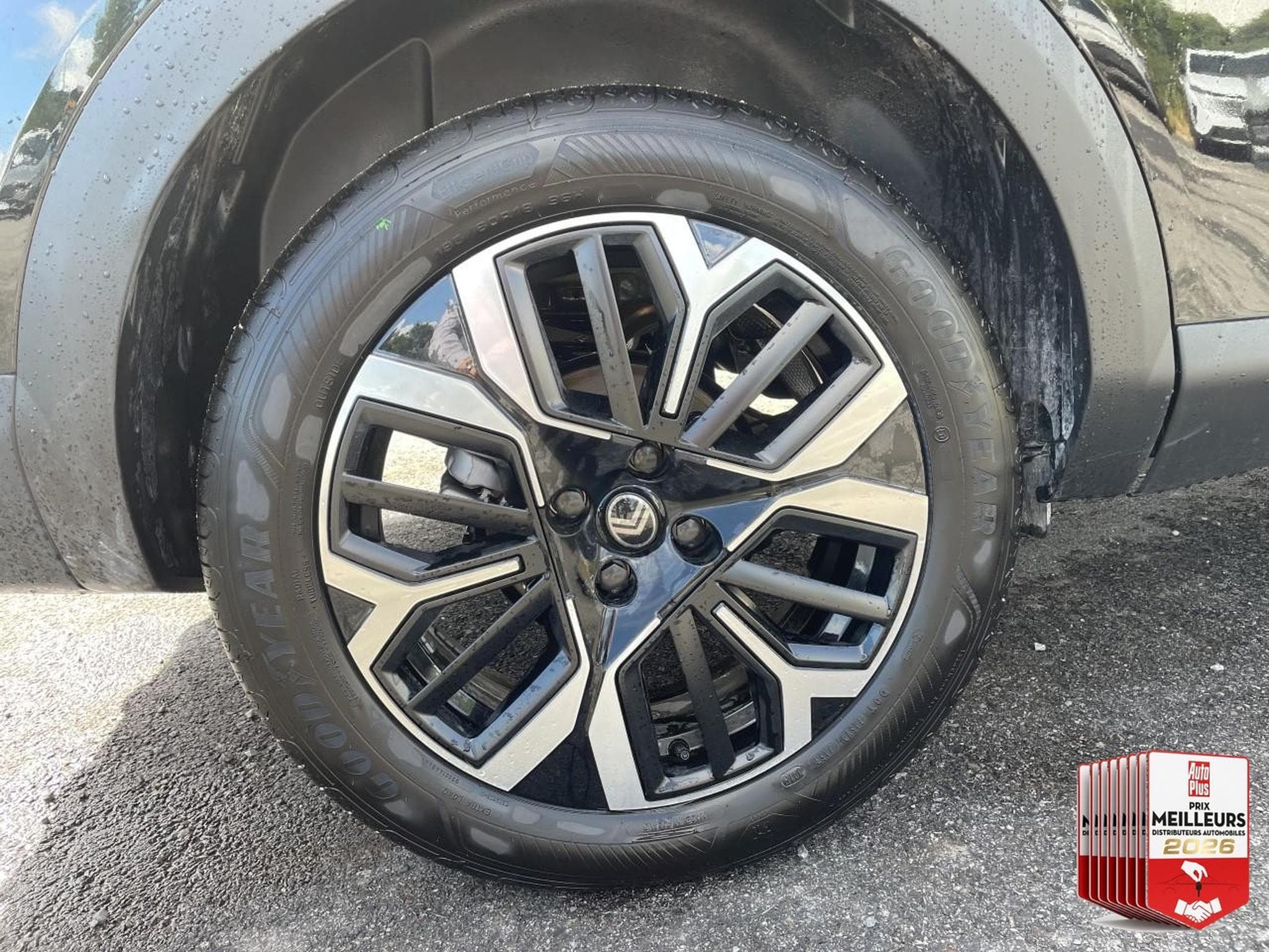 Citroën C4 X 1.2 HYBRIDE 145 MAX E-DCS6 (2025) - Foto 14