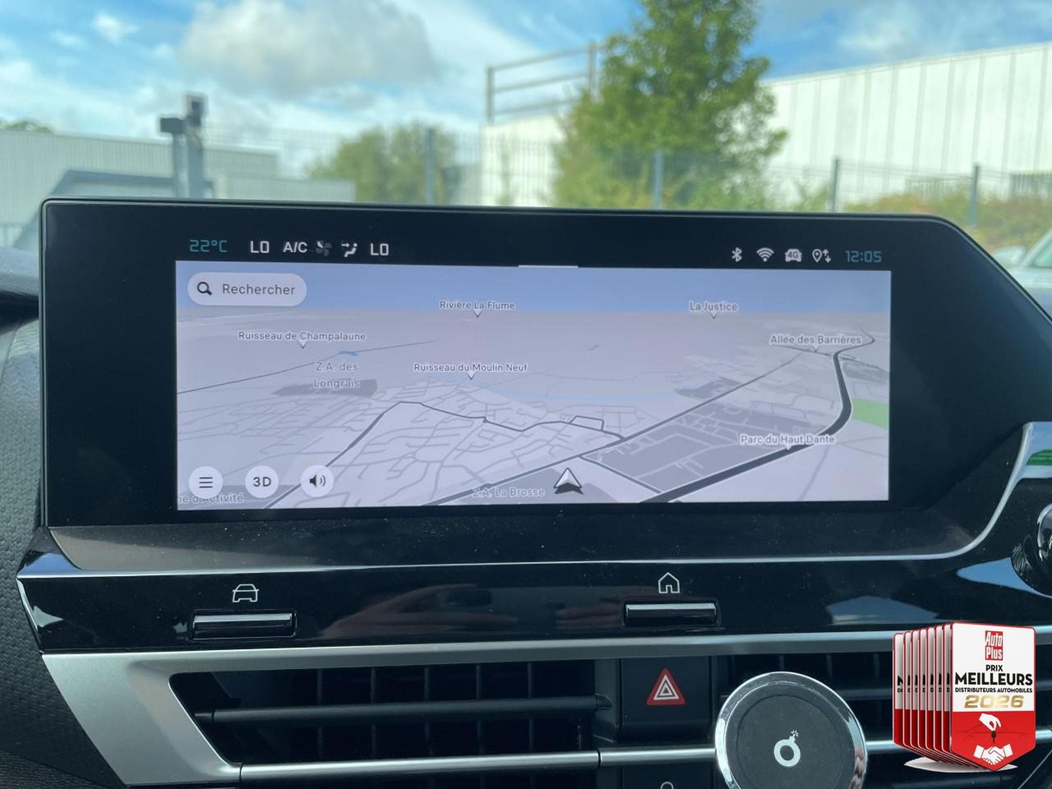 Citroën C4 X 1.2 HYBRIDE 145 MAX E-DCS6 (2025) - Foto 29