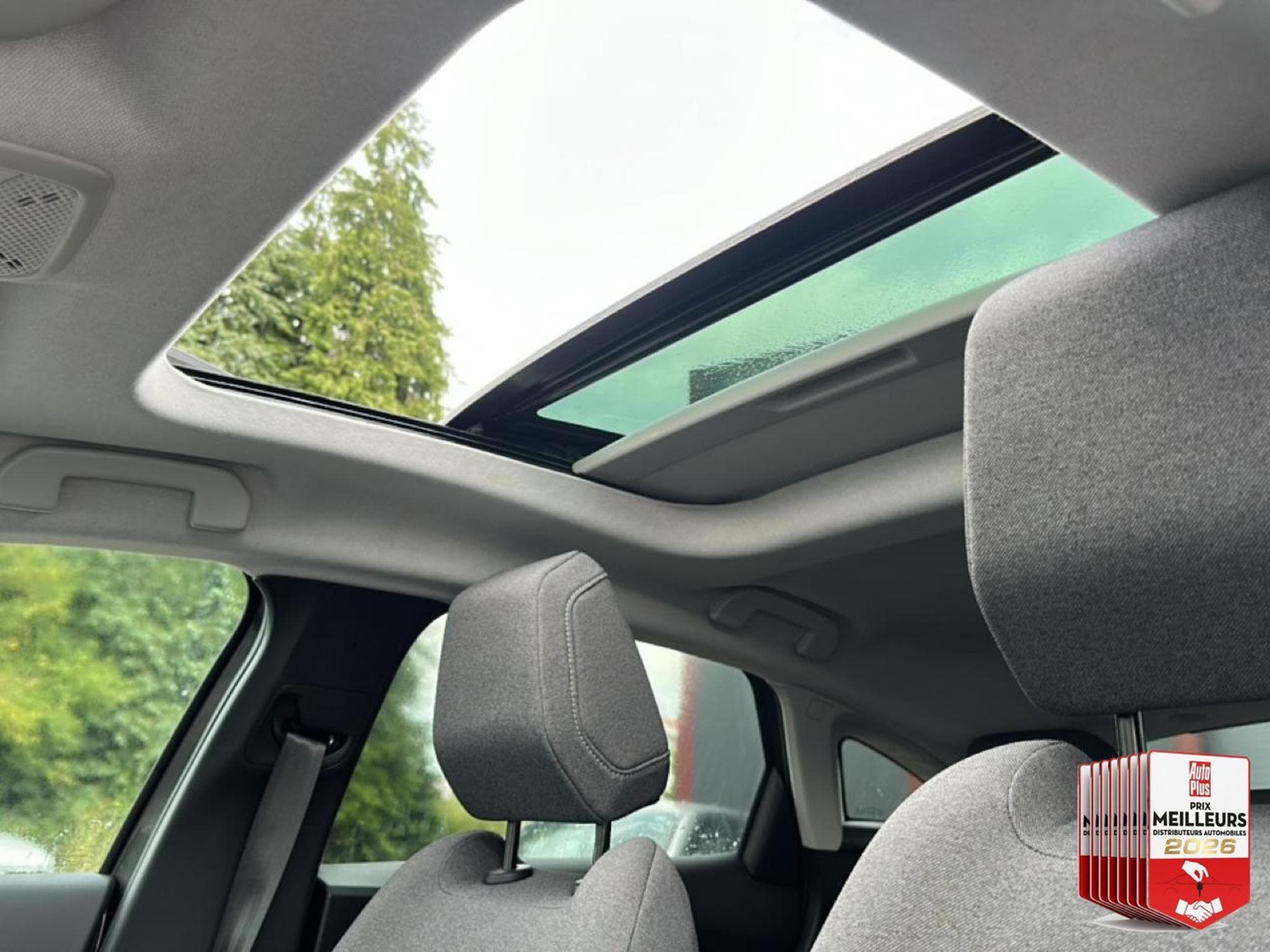 Citroën C4 1.5 BLUEHDI 130 MAX AUTOMATIQUE (2024) - Foto 16