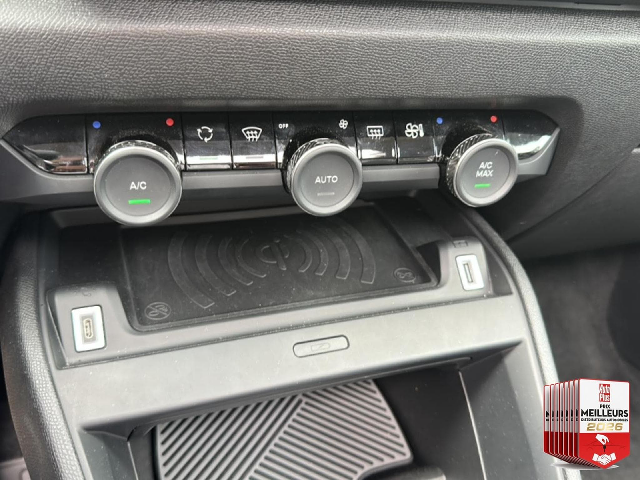 Citroën C4 1.5 BLUEHDI 130 MAX AUTOMATIQUE (2024) - Foto 18