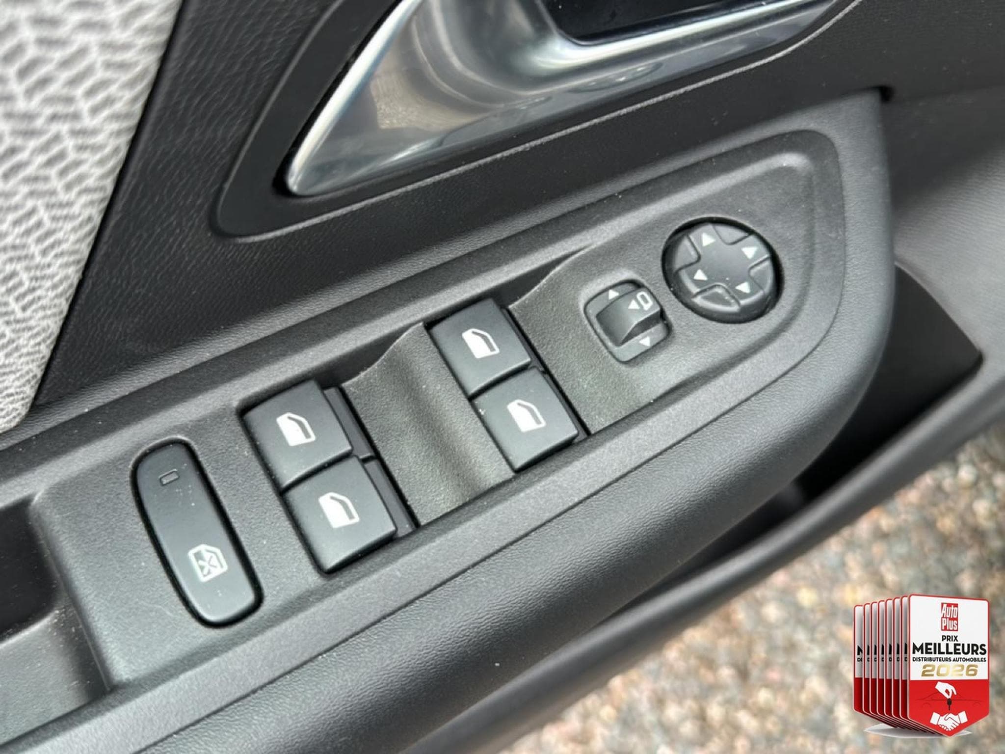 Citroën C4 1.5 BLUEHDI 130 MAX AUTOMATIQUE (2024) - Foto 17