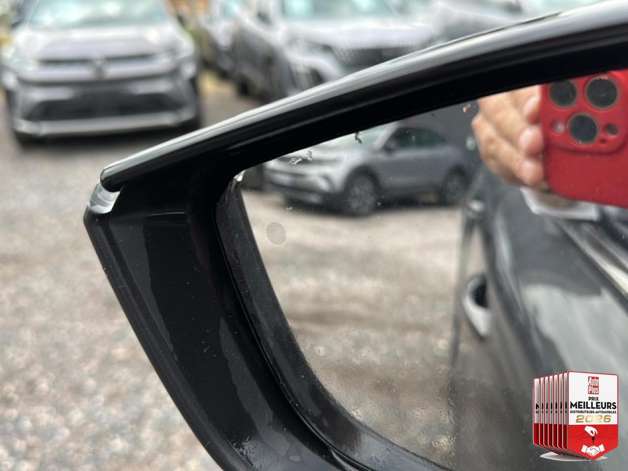 Citroën C4 1.5 BLUEHDI 130 MAX AUTOMATIQUE (2024) - Foto 25