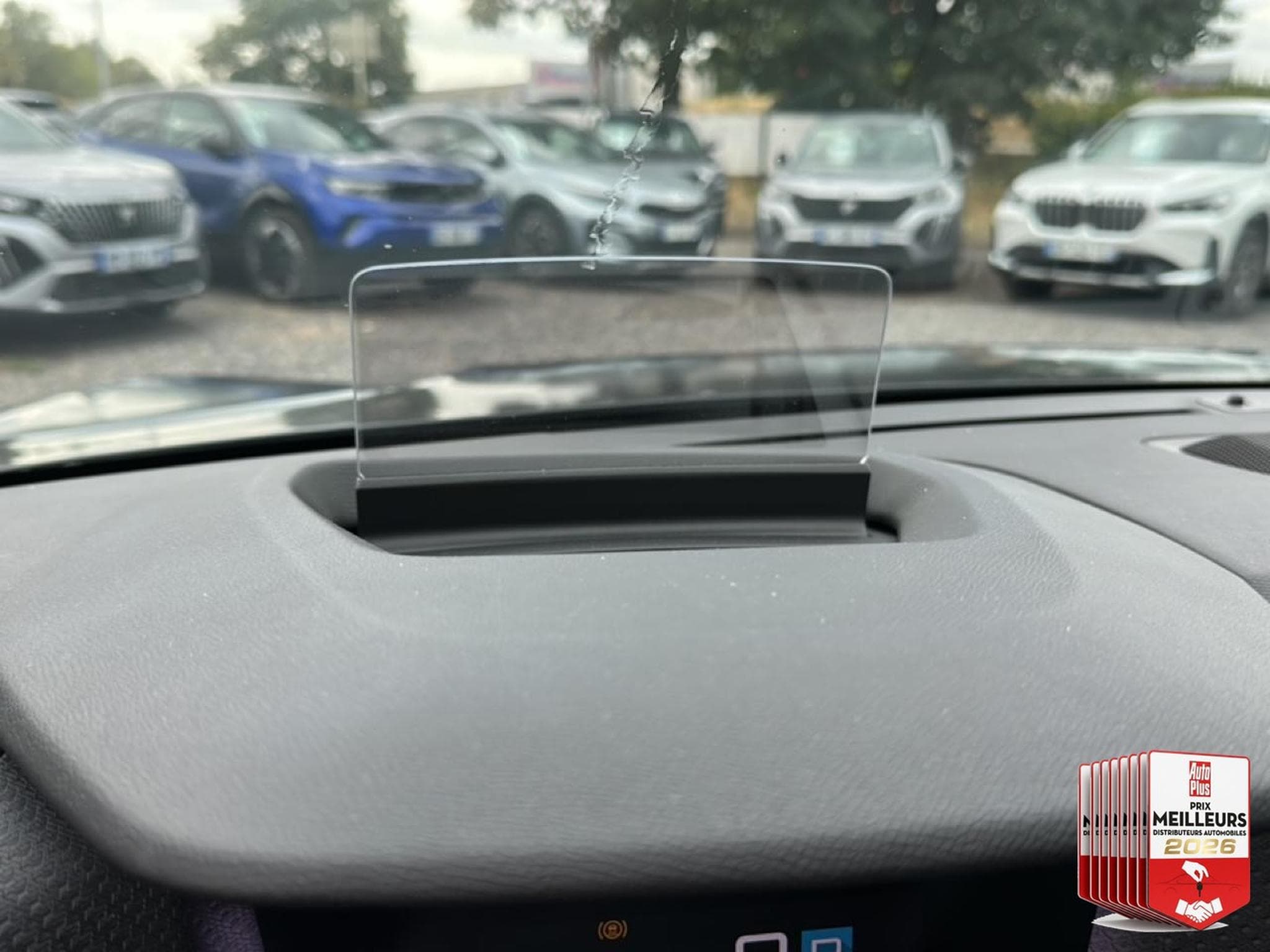 Citroën C4 1.5 BLUEHDI 130 MAX AUTOMATIQUE (2024) - Foto 32