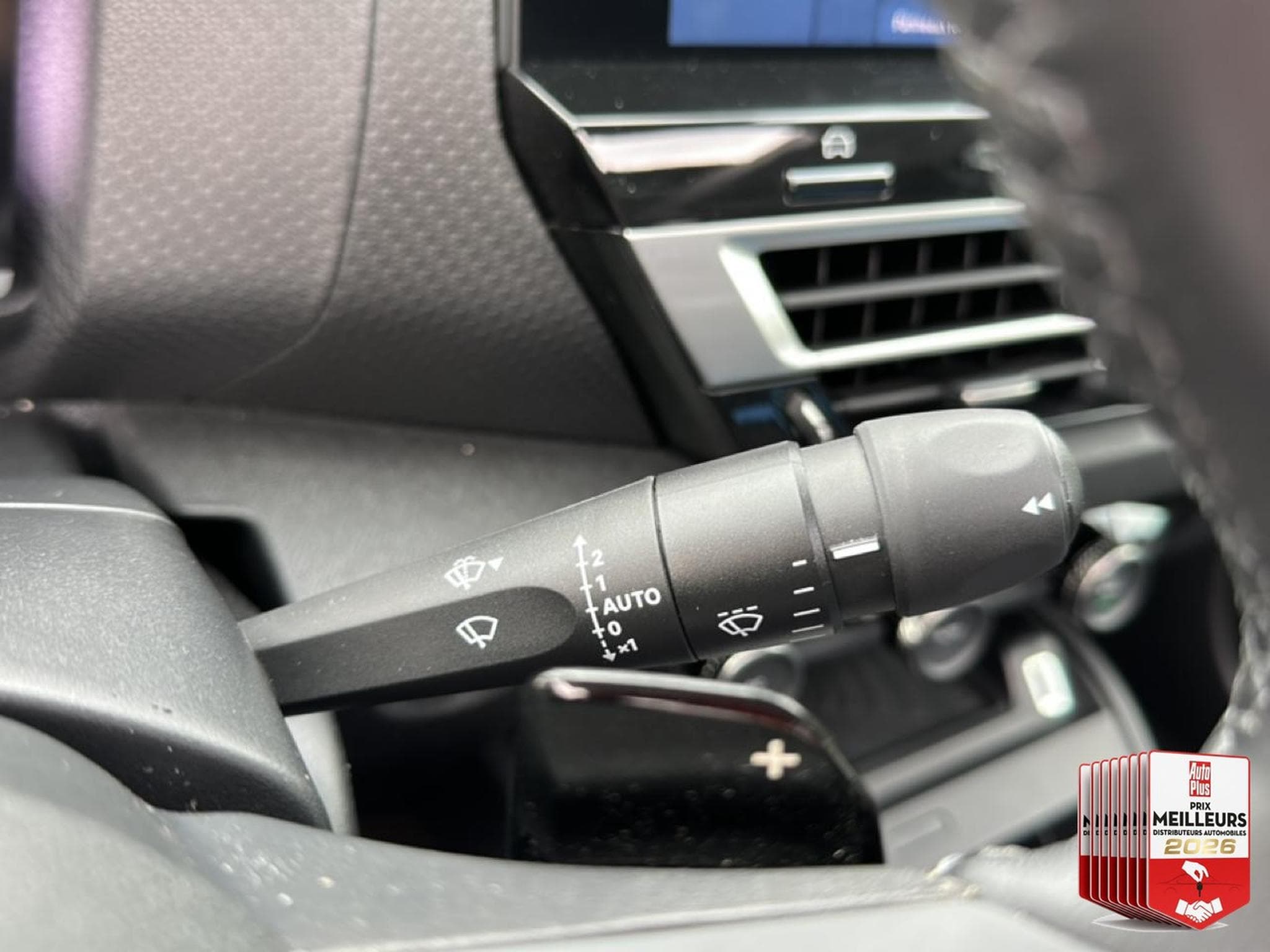 Citroën C4 1.5 BLUEHDI 130 MAX AUTOMATIQUE (2024) - Foto 33