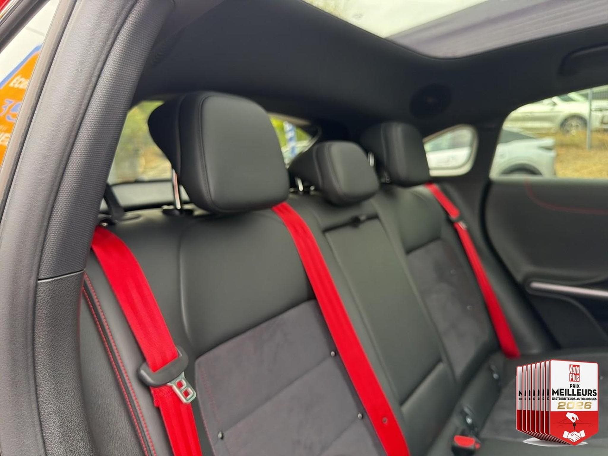 Smart #3 428CH 66KWH BRABUS 4X4 (2024) - Foto 19