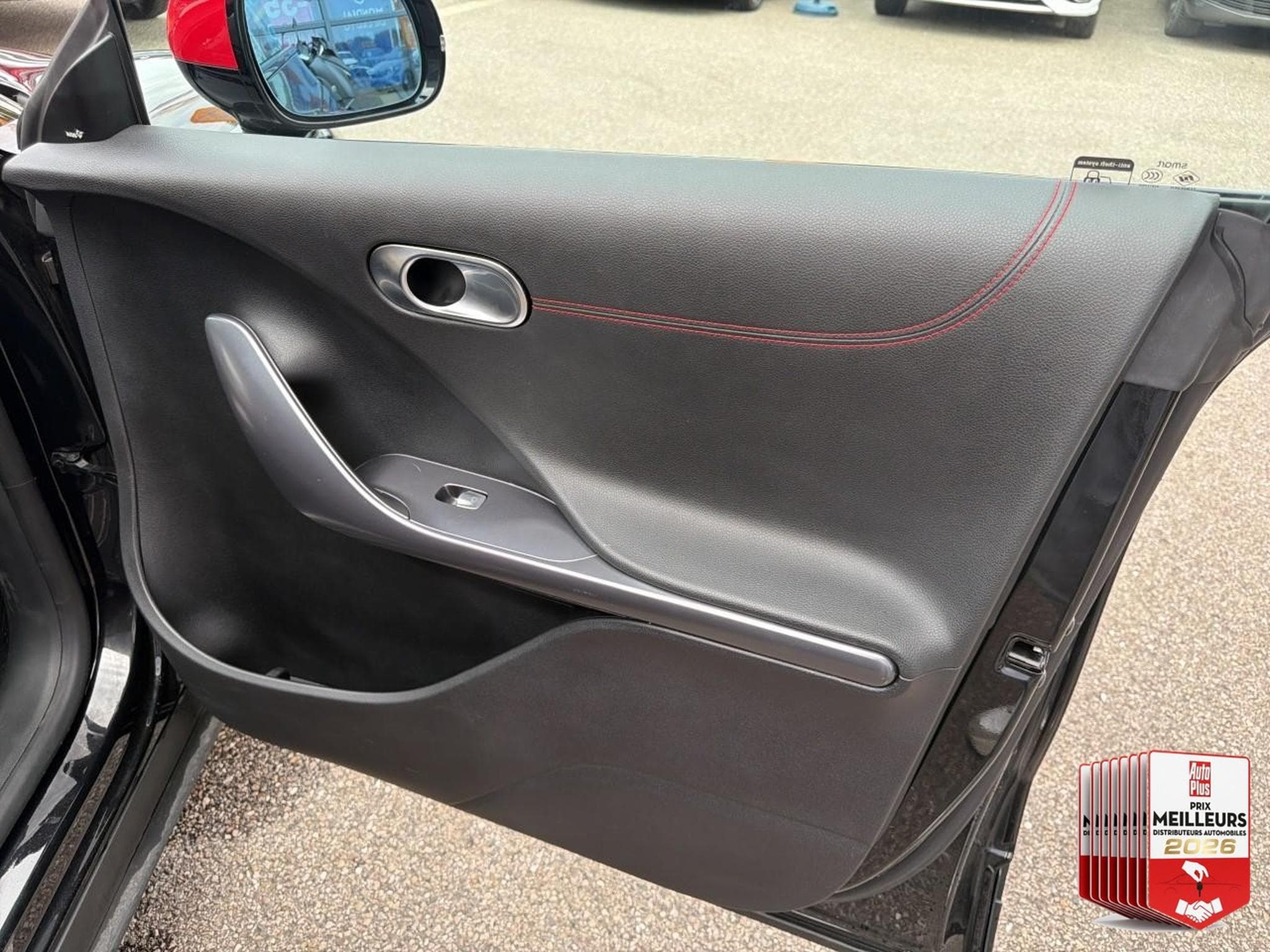 Smart #3 428CH 66KWH BRABUS 4X4 (2024) - Foto 21