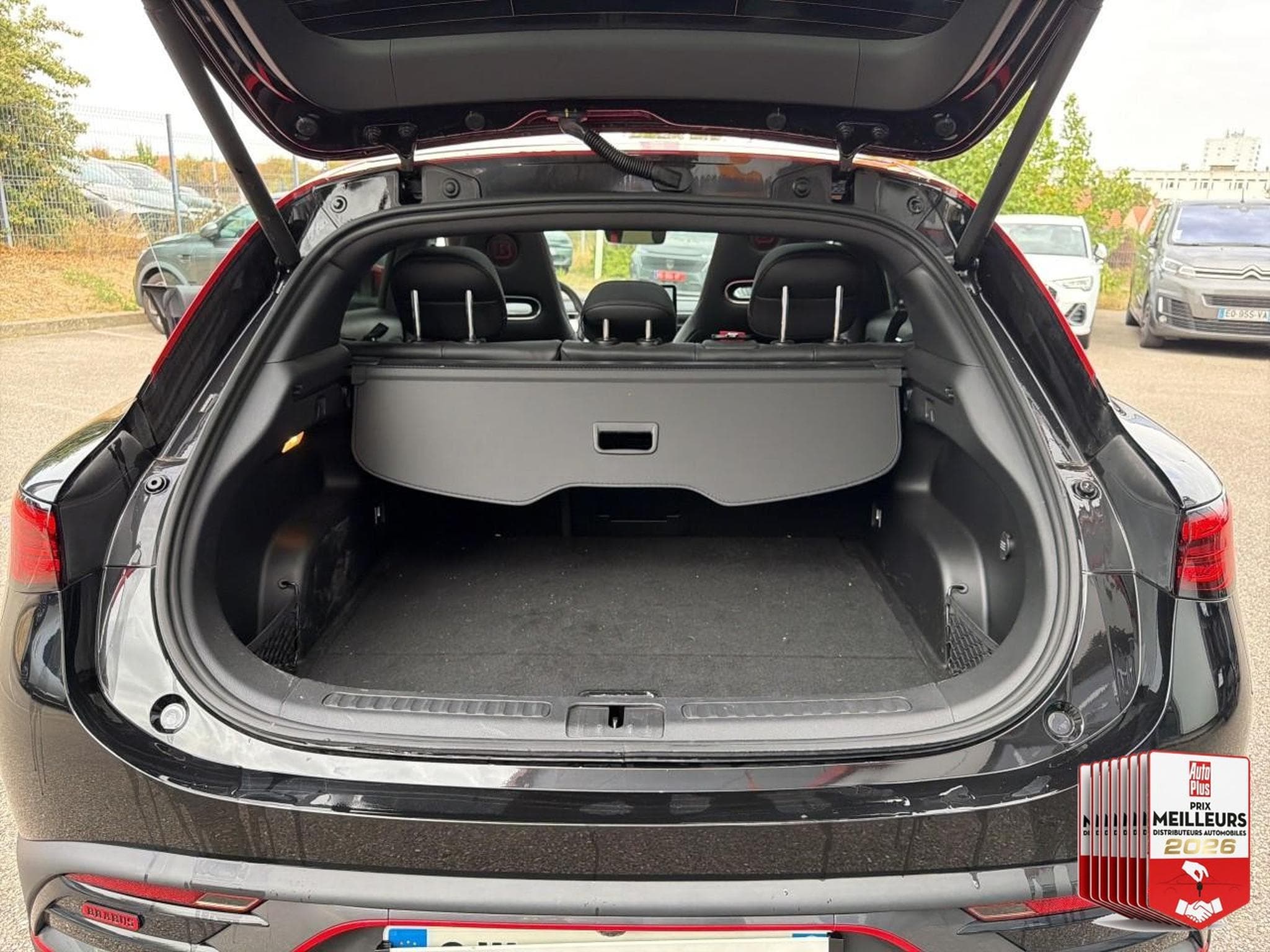Smart #3 428CH 66KWH BRABUS 4X4 (2024) - Foto 24
