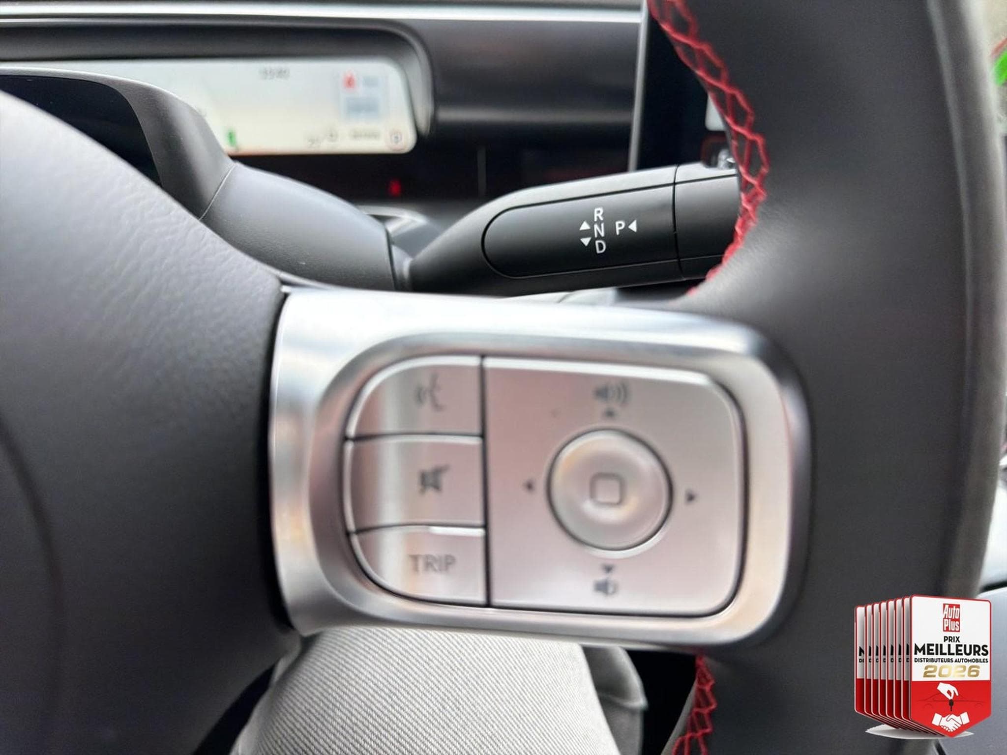 Smart #3 428CH 66KWH BRABUS 4X4 (2024) - Foto 28