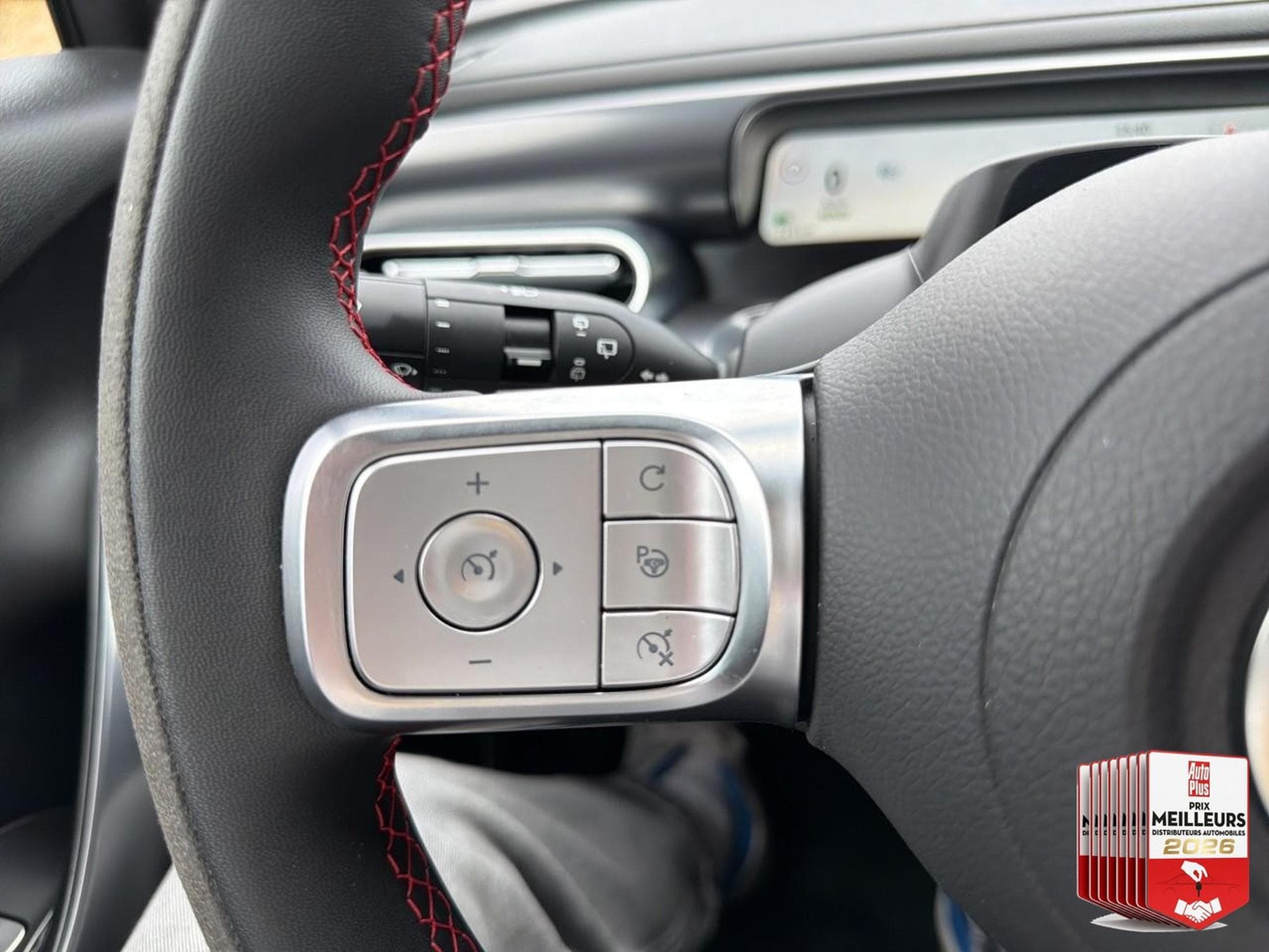 Smart #3 428CH 66KWH BRABUS 4X4 (2024) - Foto 27