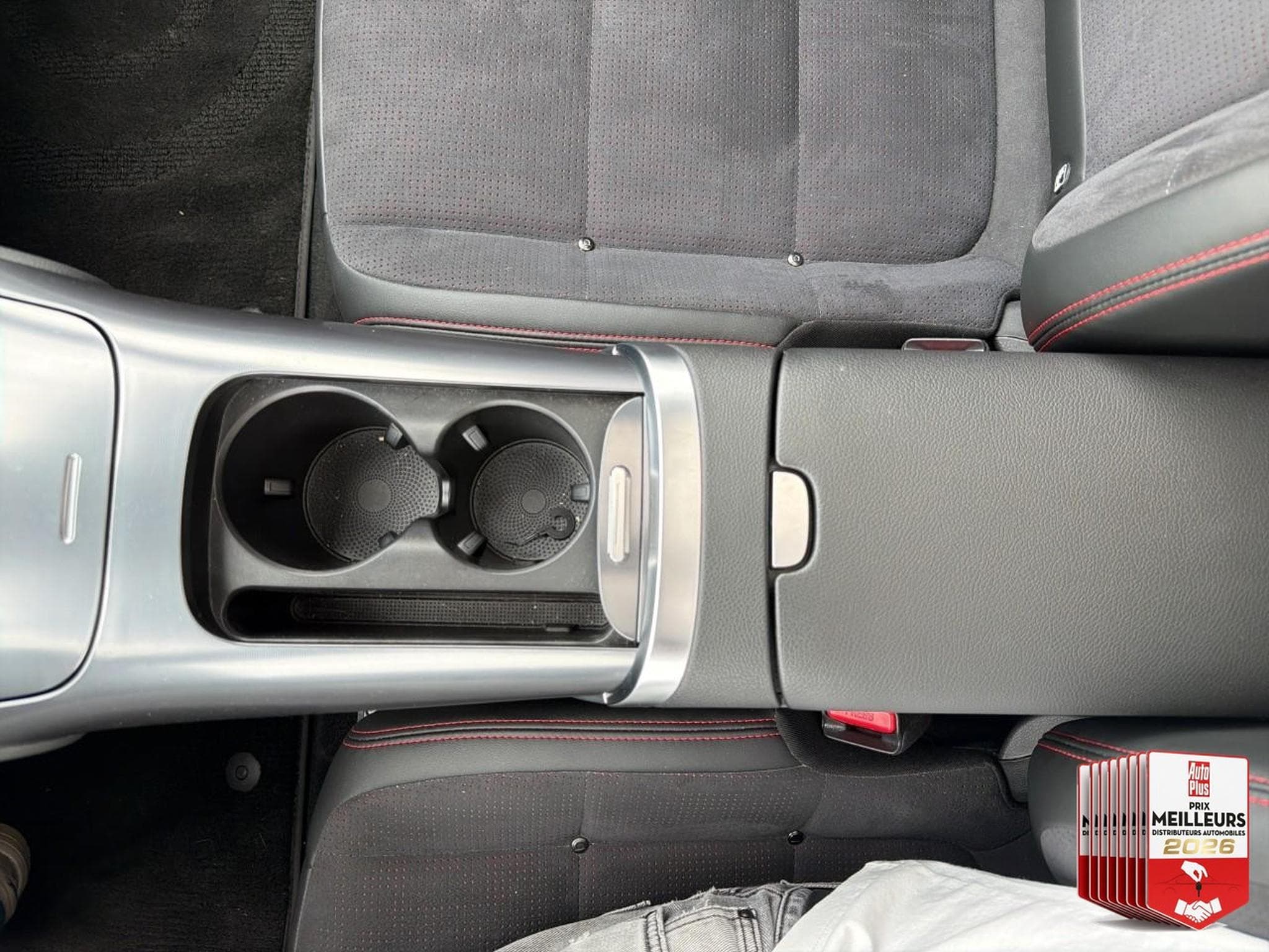 Smart #3 428CH 66KWH BRABUS 4X4 (2024) - Foto 31