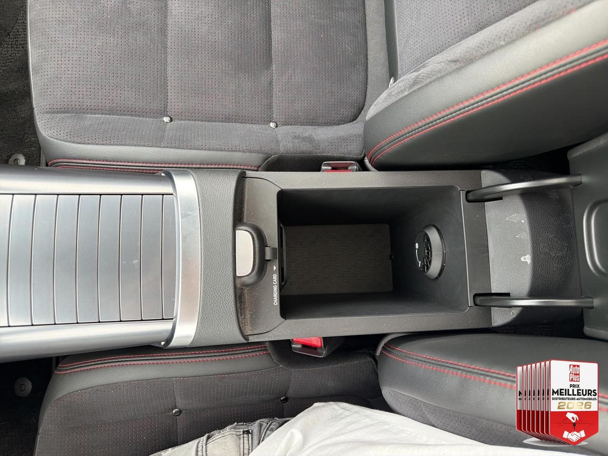 Smart #3 428CH 66KWH BRABUS 4X4 (2024) - Foto 32
